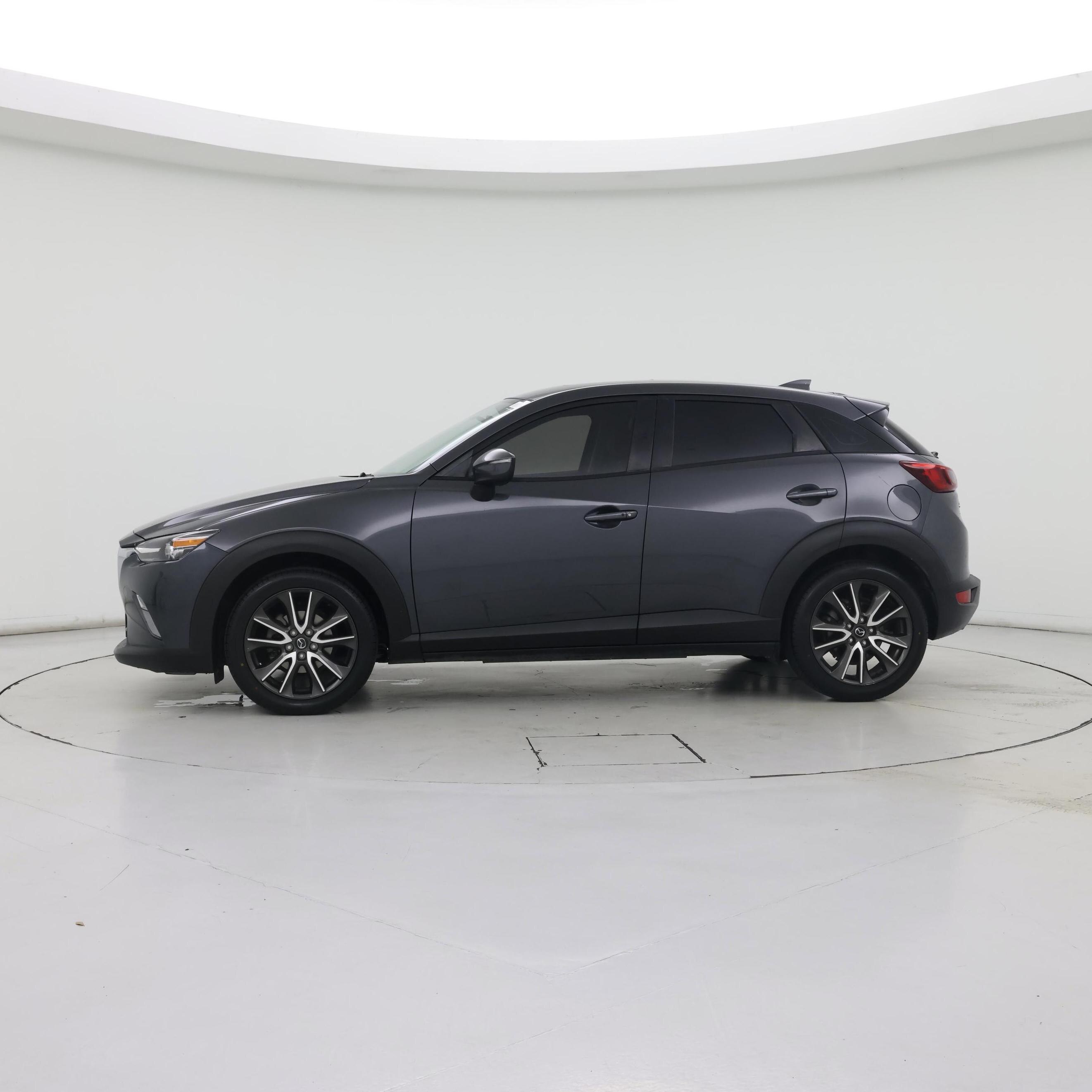 Thumbnail: 2017 Mazda CX-3 - 3