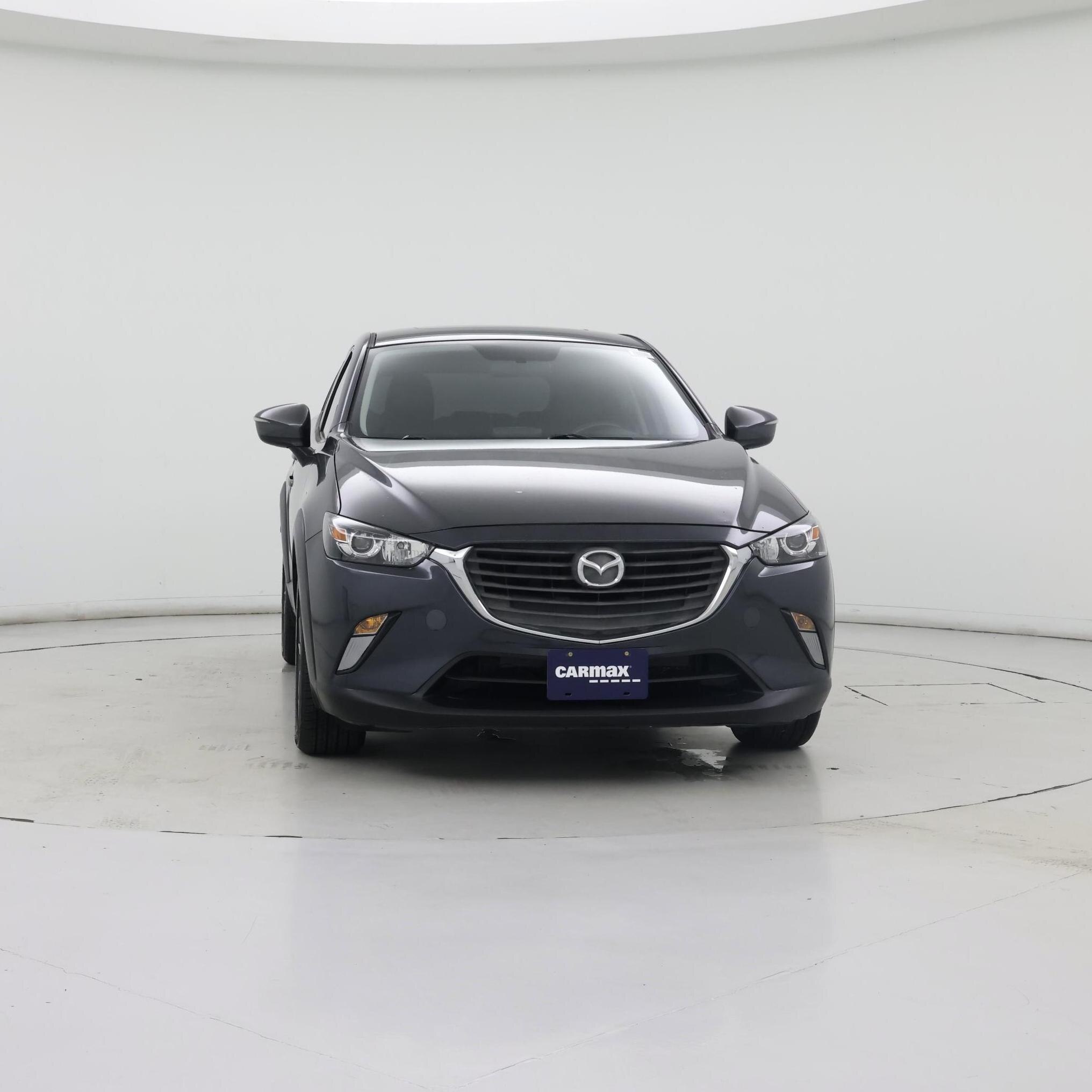 Thumbnail: 2017 Mazda CX-3 - 5