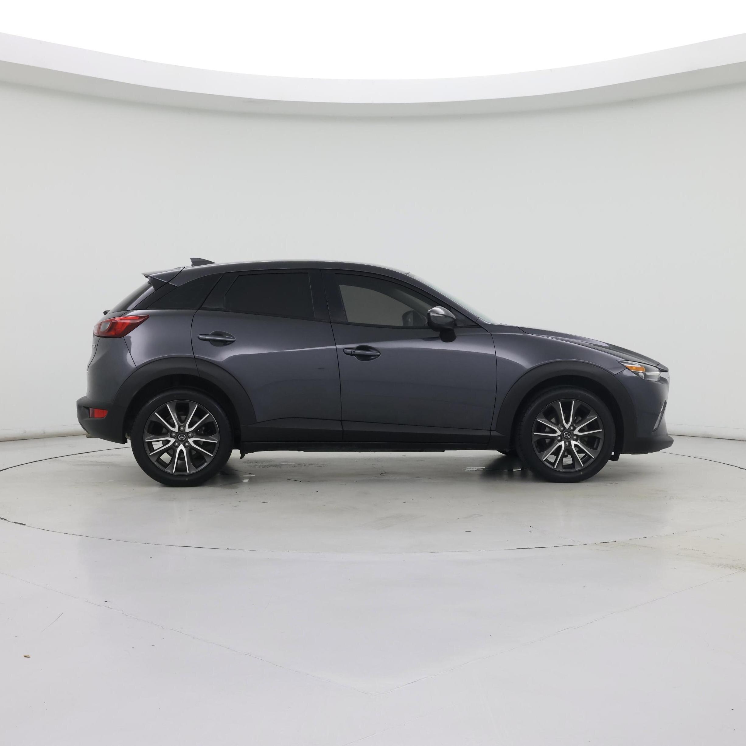 Thumbnail: 2017 Mazda CX-3 - 7