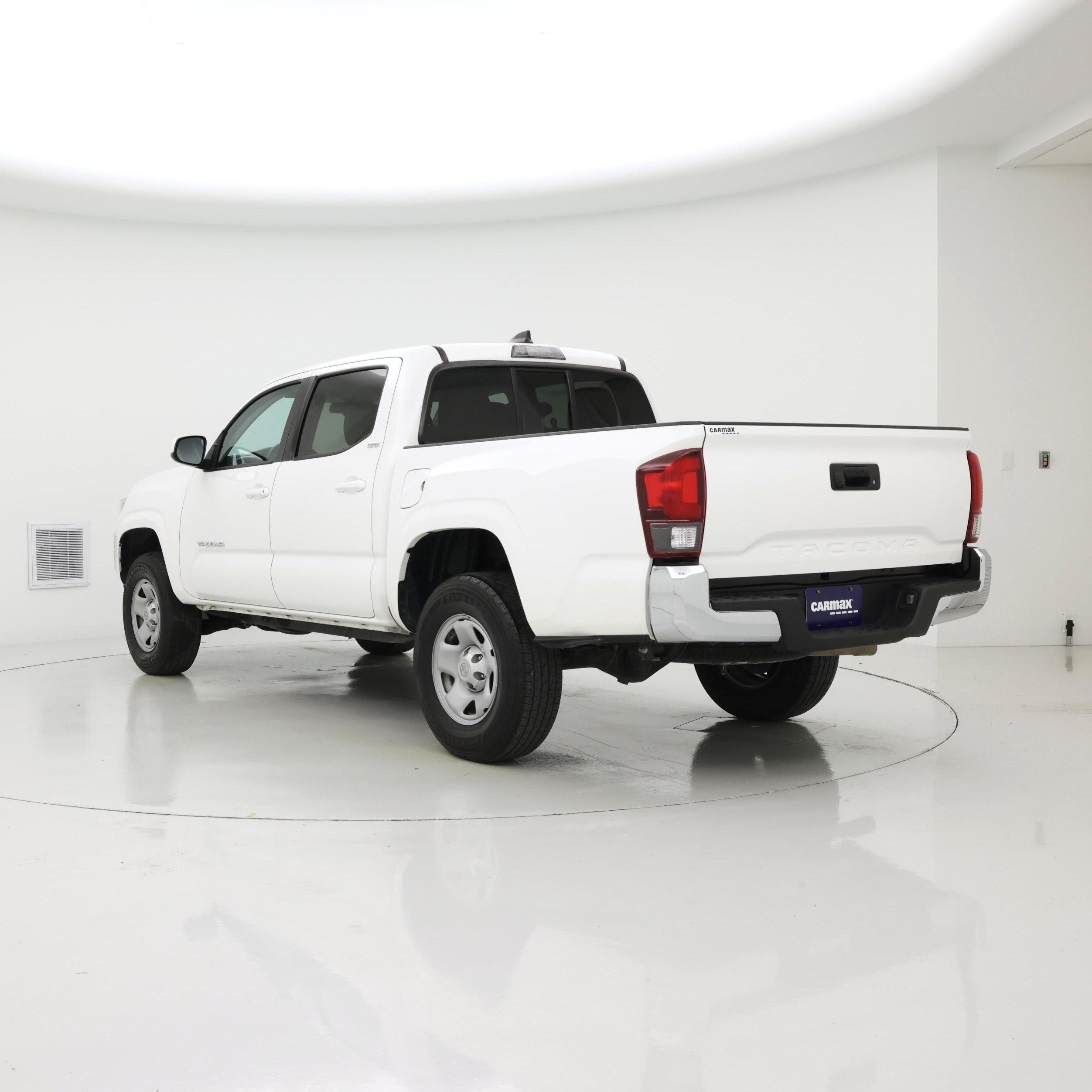 Thumbnail: 2023 Toyota Tacoma - 2