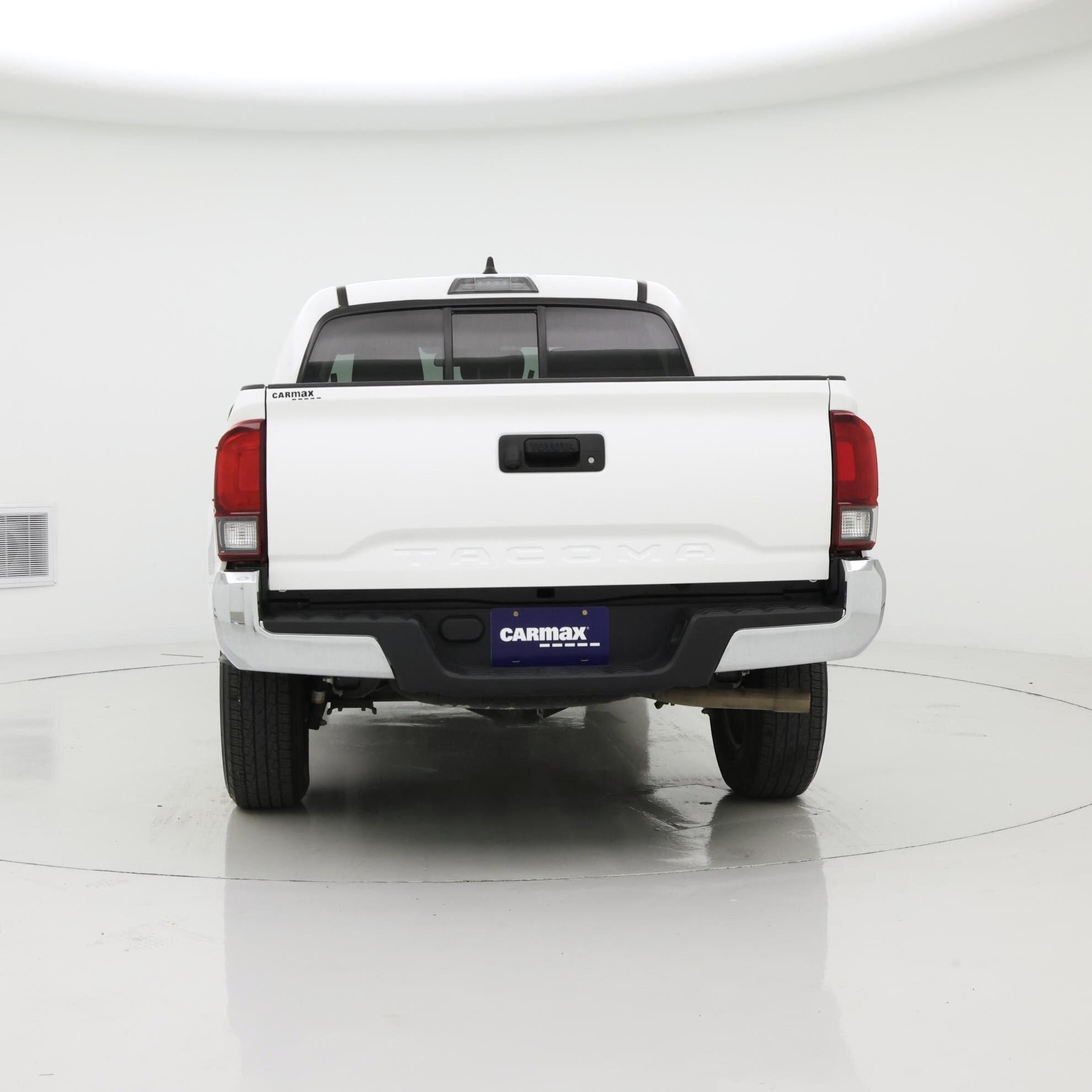 Thumbnail: 2023 Toyota Tacoma - 6
