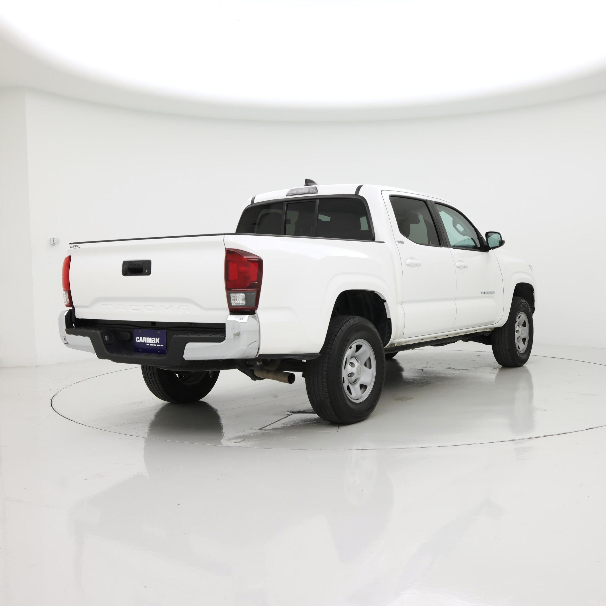 Thumbnail: 2023 Toyota Tacoma - 8