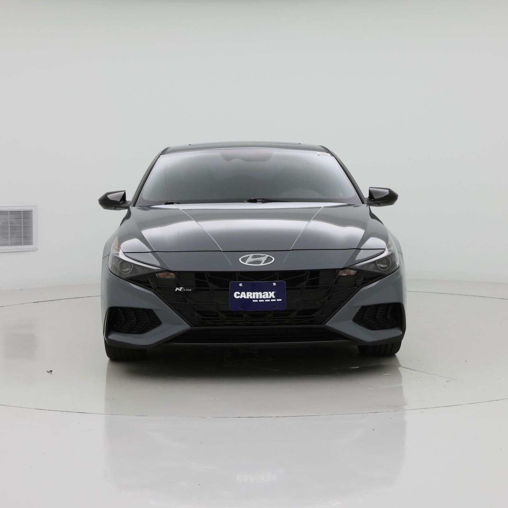 Thumbnail: 2022 Hyundai Elantra - 5