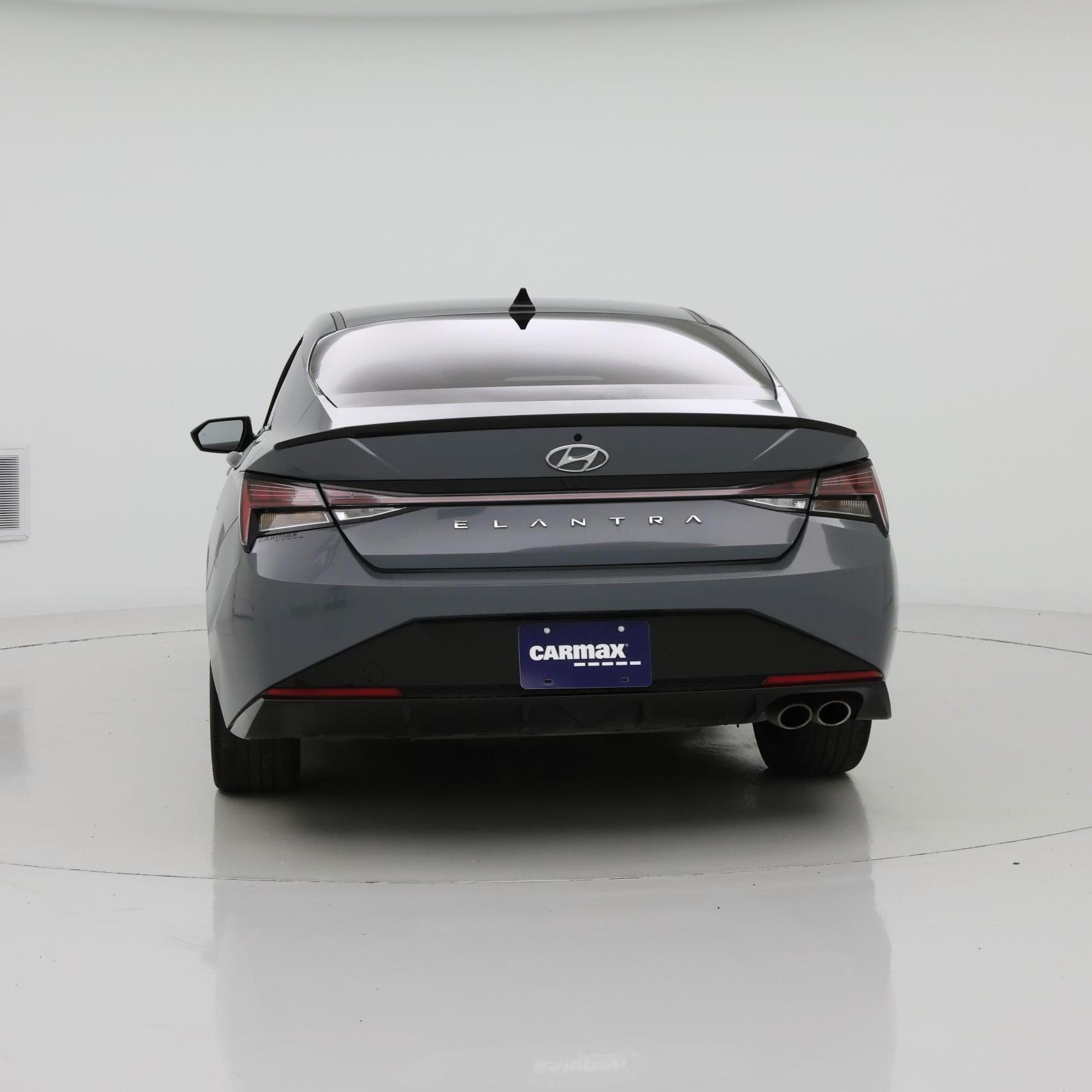 Thumbnail: 2022 Hyundai Elantra - 6