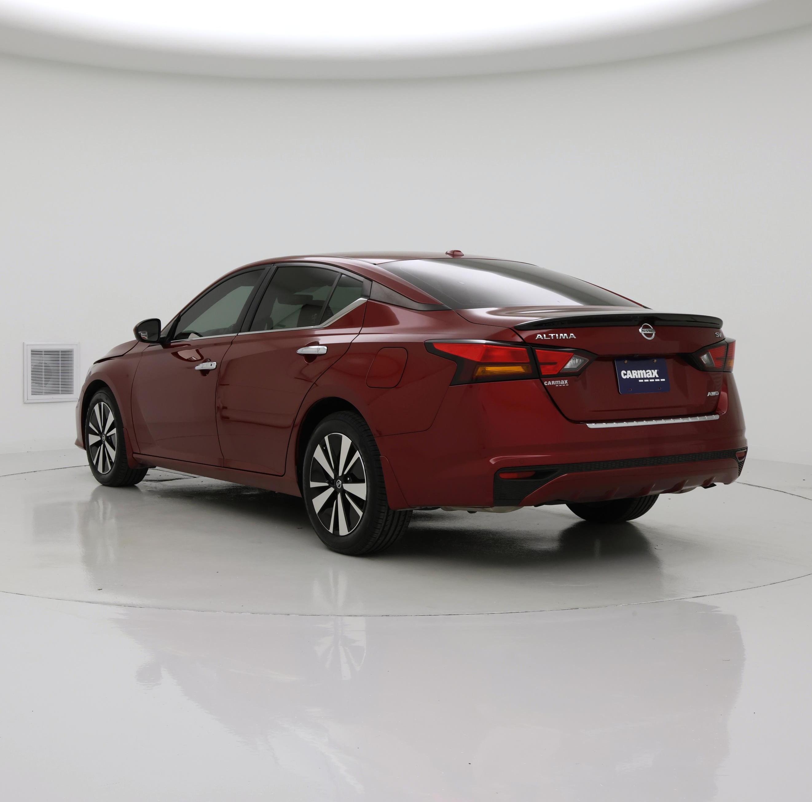 Thumbnail: 2022 Nissan Altima - 2