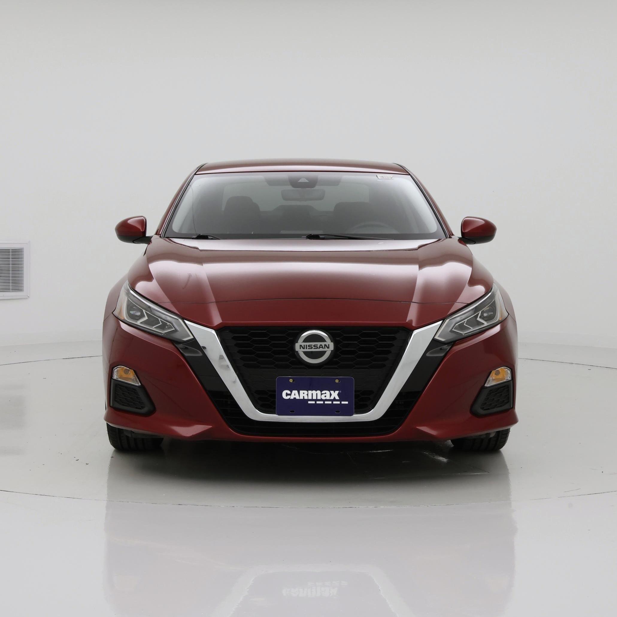Thumbnail: 2022 Nissan Altima - 5
