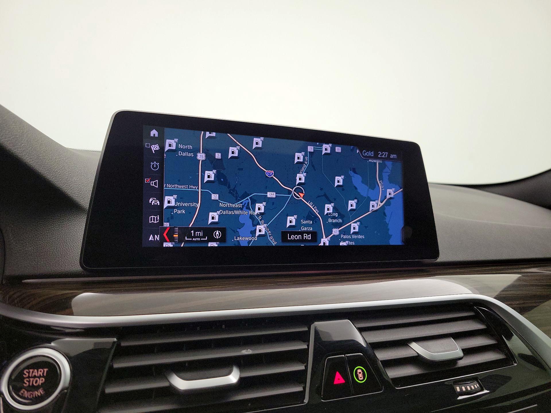 Thumbnail: 2019 BMW 5 Series - 14