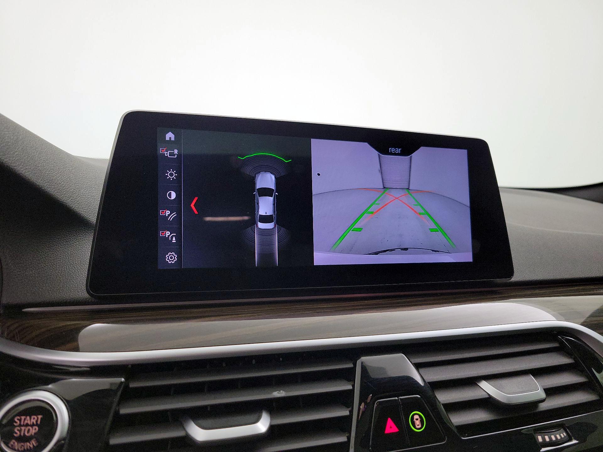 Thumbnail: 2019 BMW 5 Series - 15