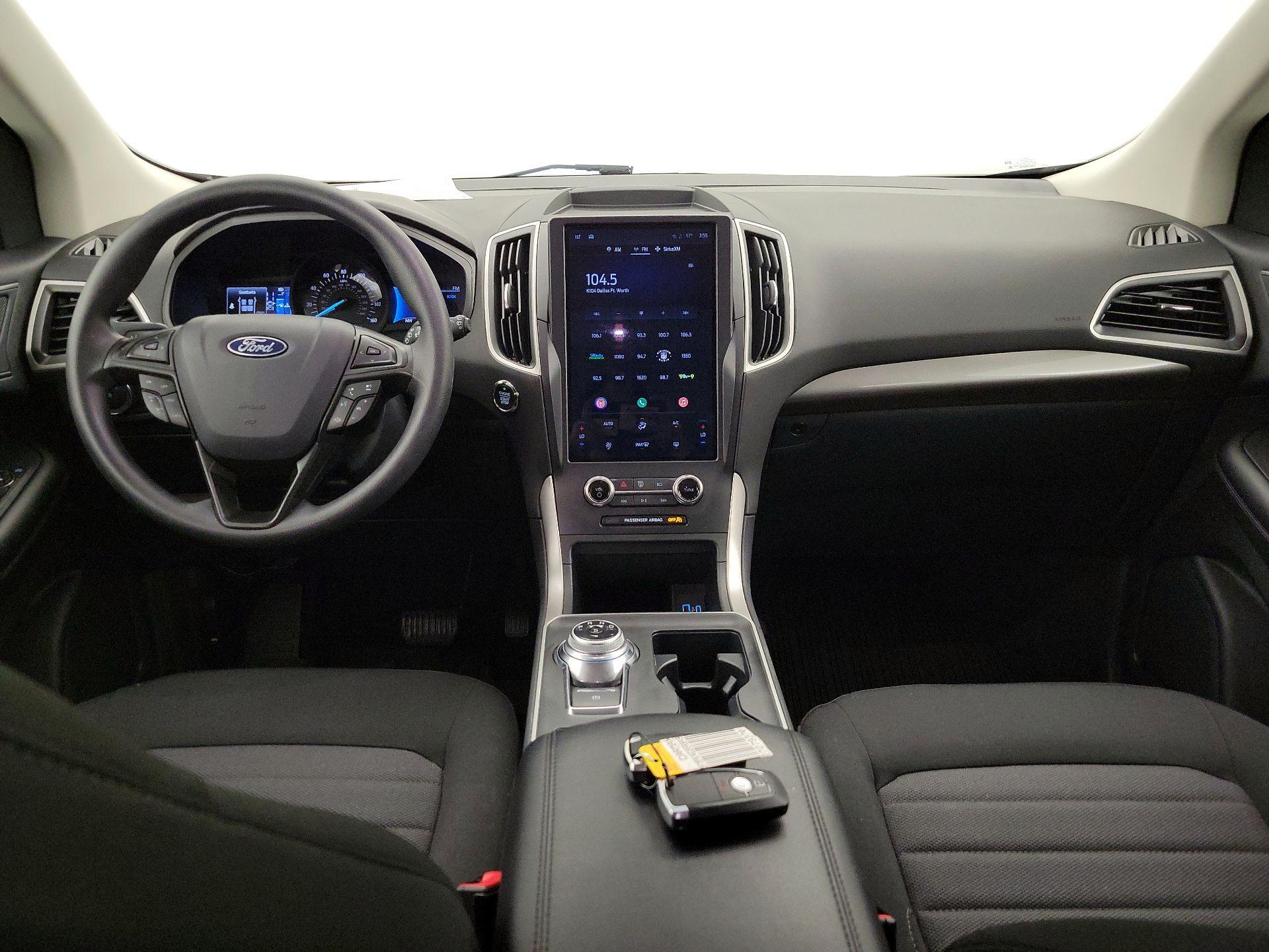 Thumbnail: 2024 Ford Edge - 9