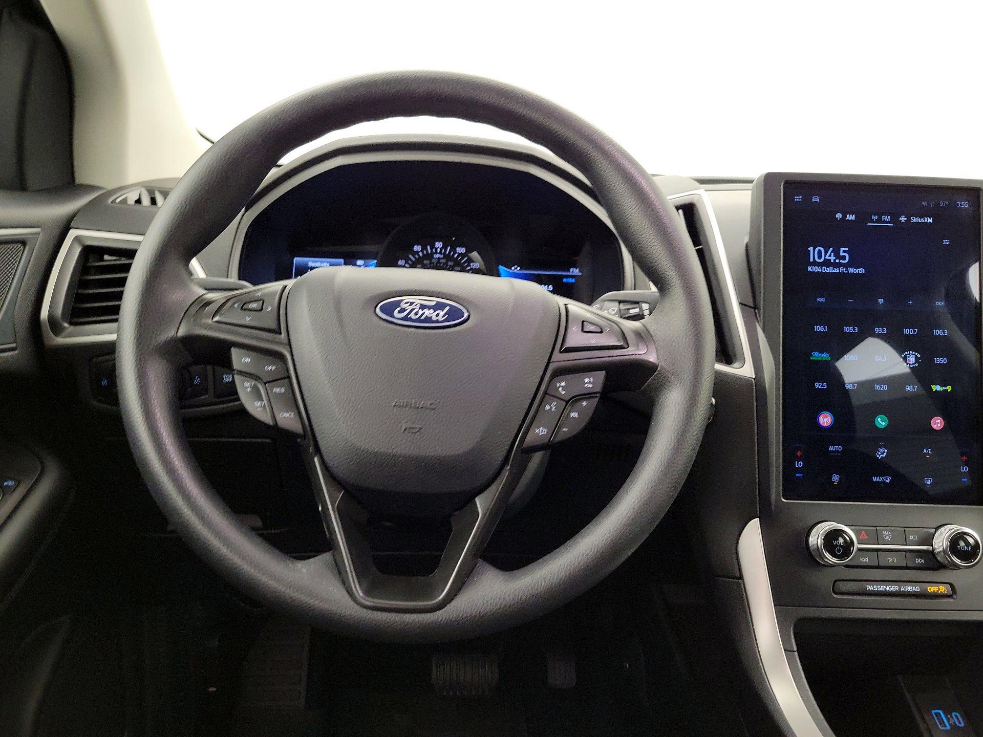 Thumbnail: 2024 Ford Edge - 10