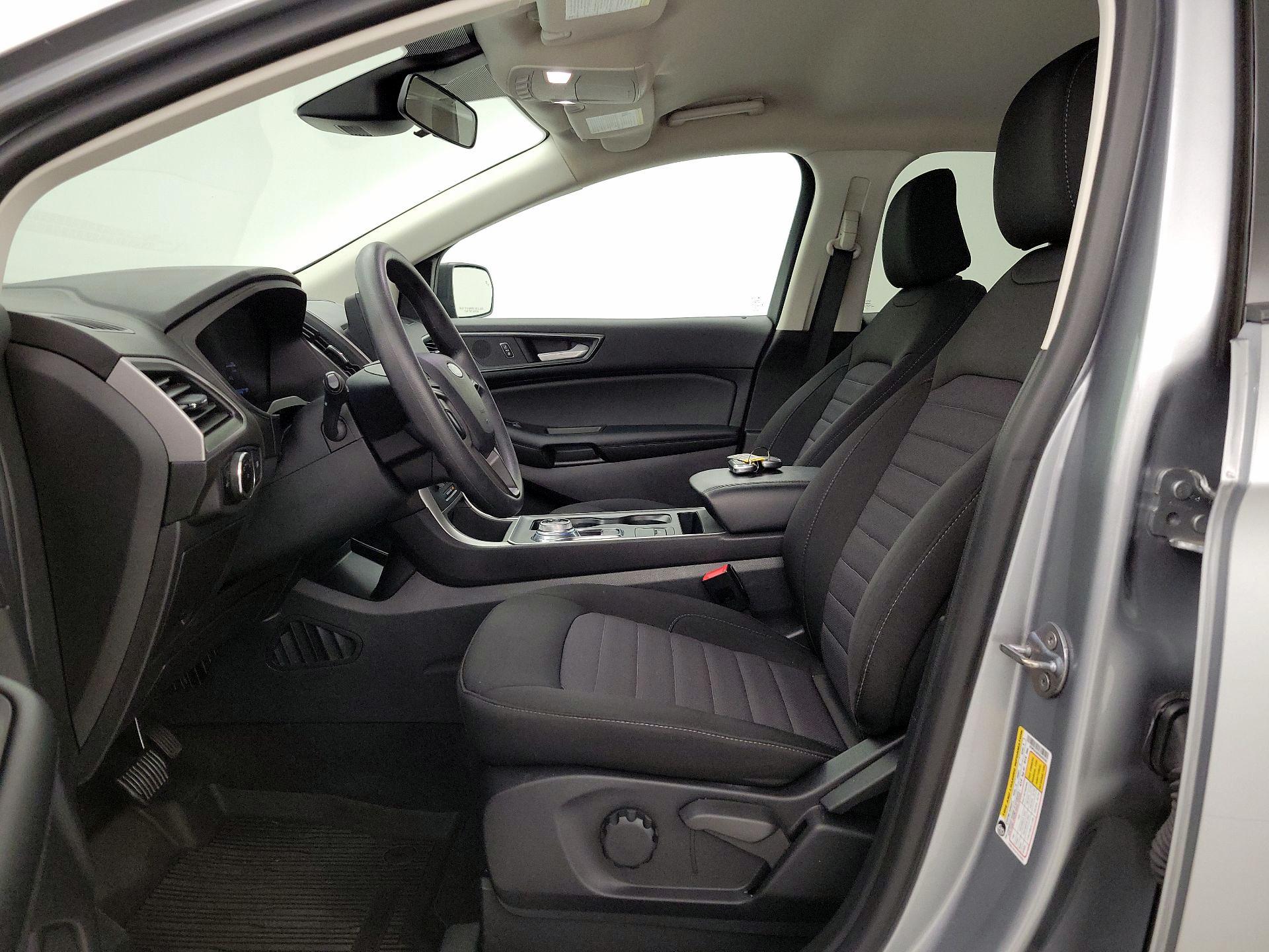 Thumbnail: 2024 Ford Edge - 11