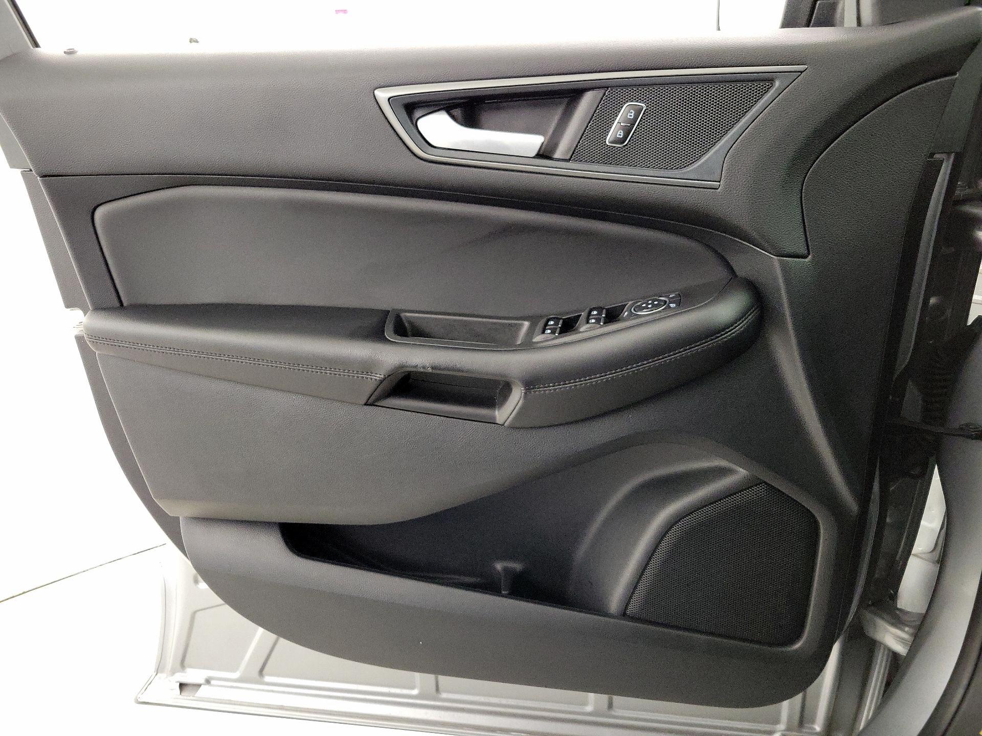 Thumbnail: 2024 Ford Edge - 12