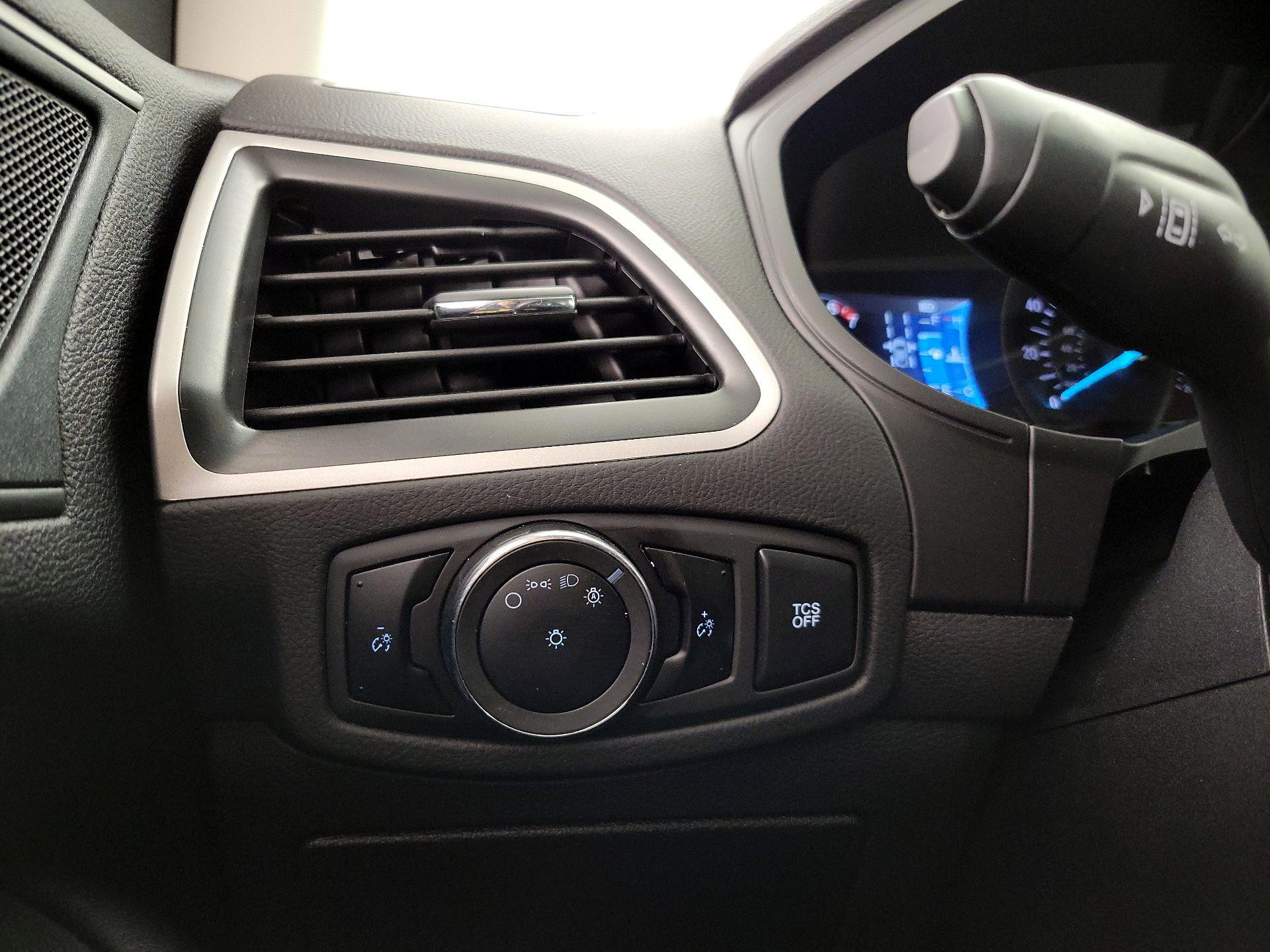 Thumbnail: 2024 Ford Edge - 13