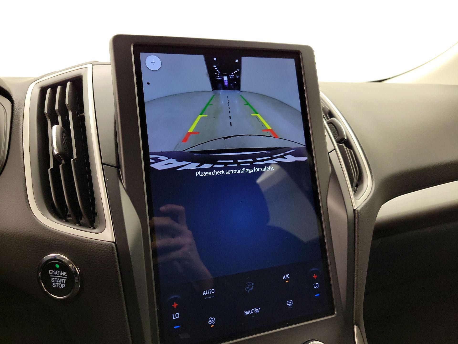 Thumbnail: 2024 Ford Edge - 14