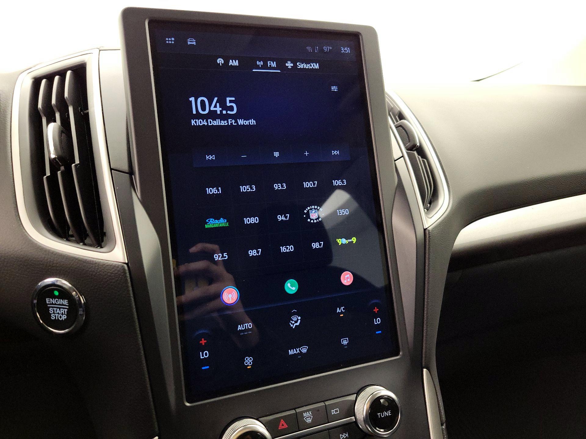 Thumbnail: 2024 Ford Edge - 15