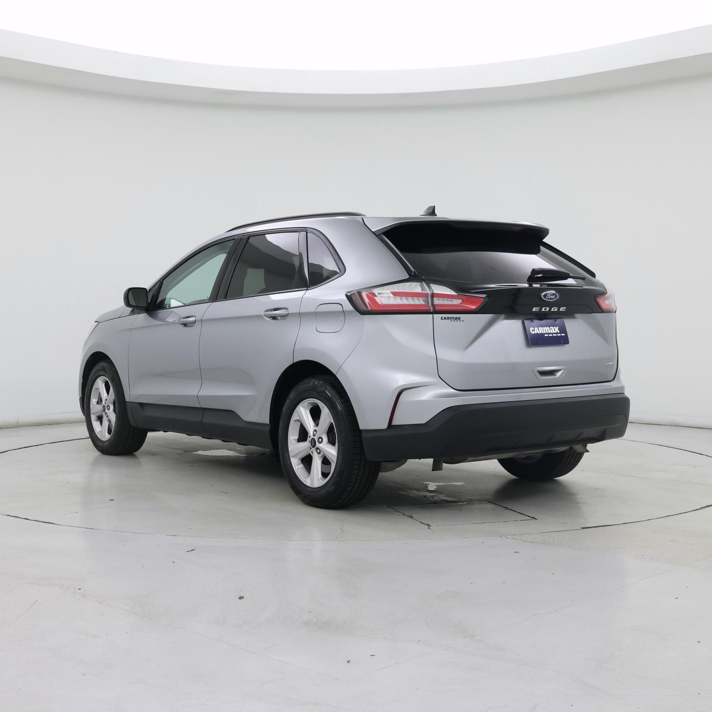Thumbnail: 2024 Ford Edge - 2
