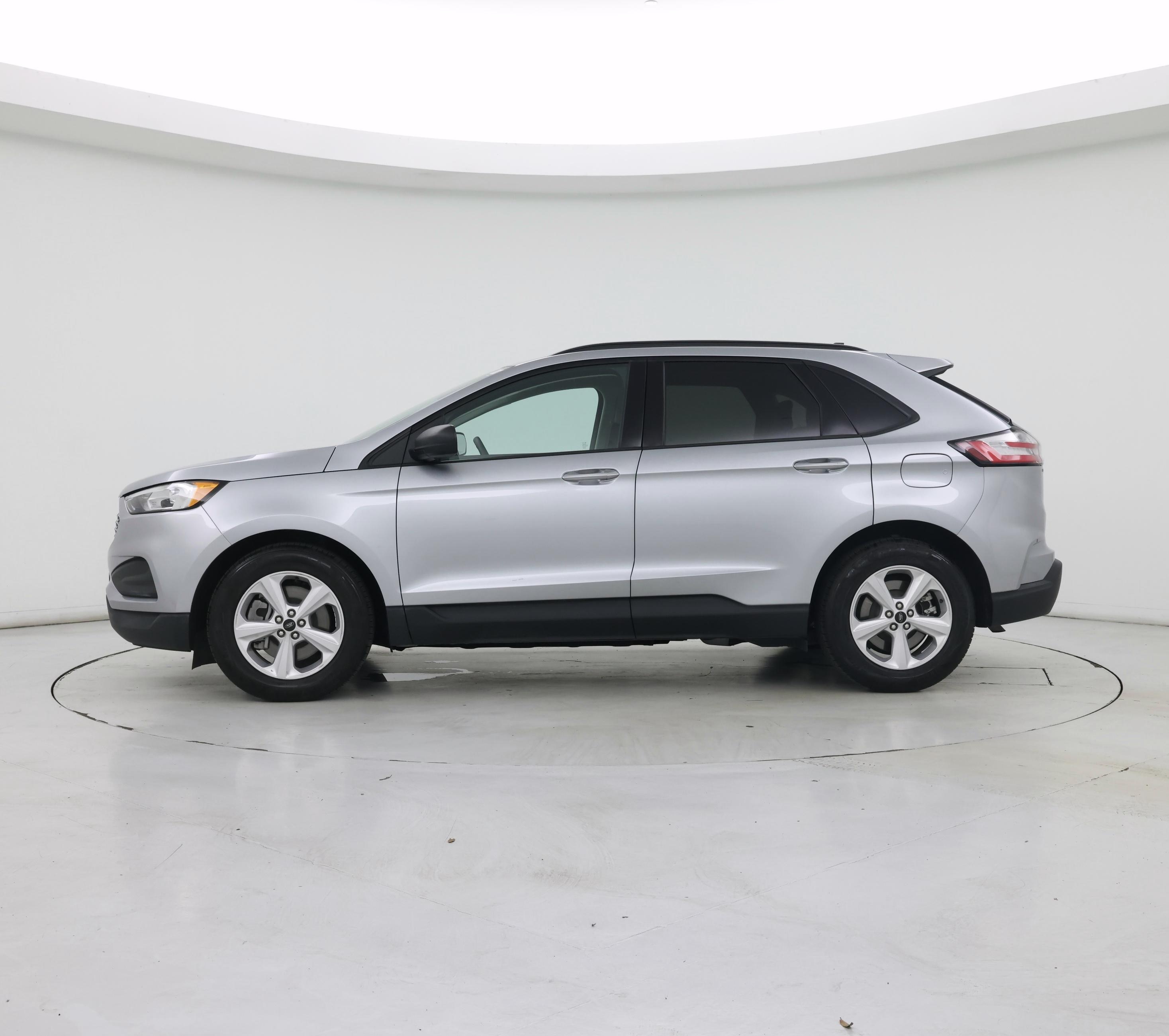 Thumbnail: 2024 Ford Edge - 3