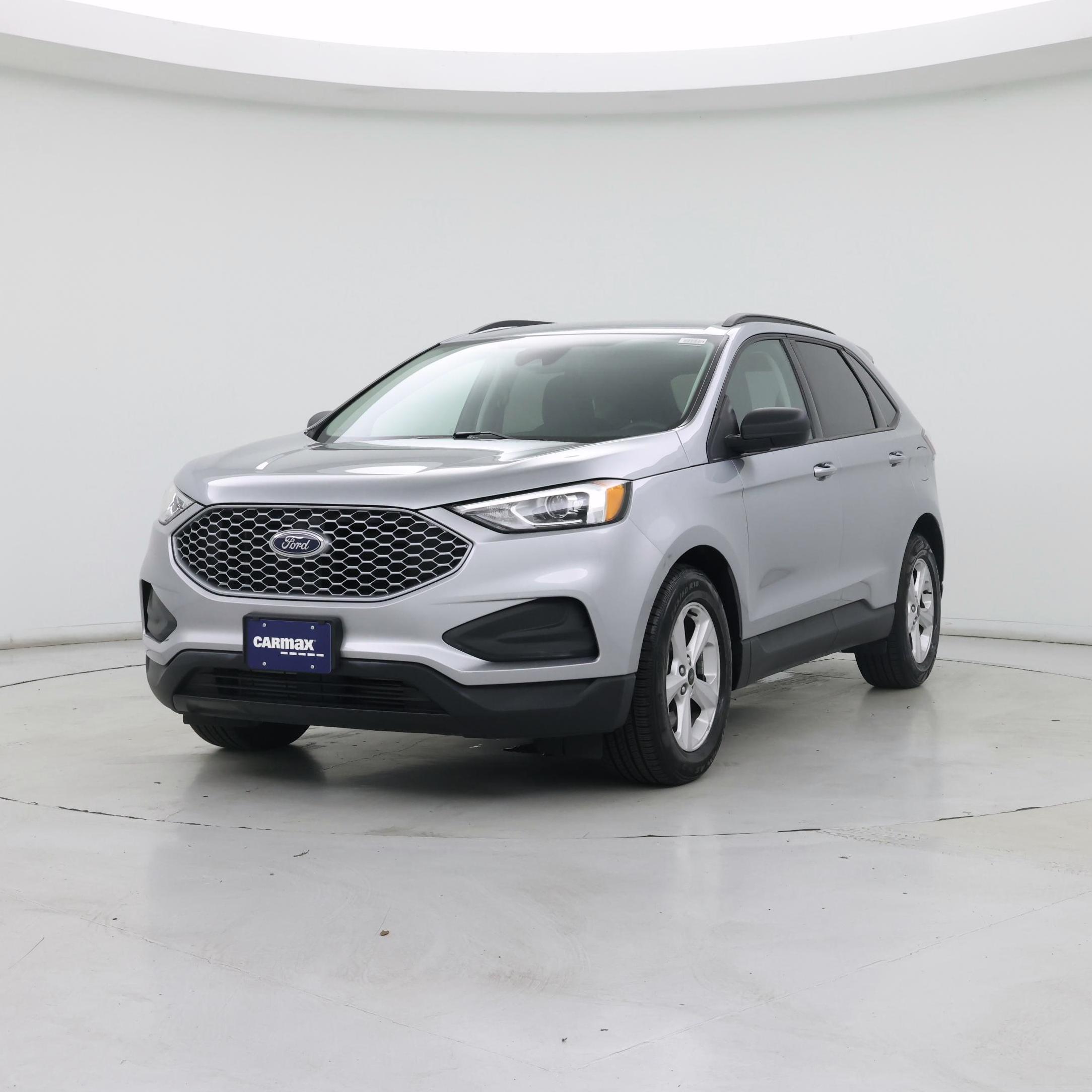 Thumbnail: 2024 Ford Edge - 4