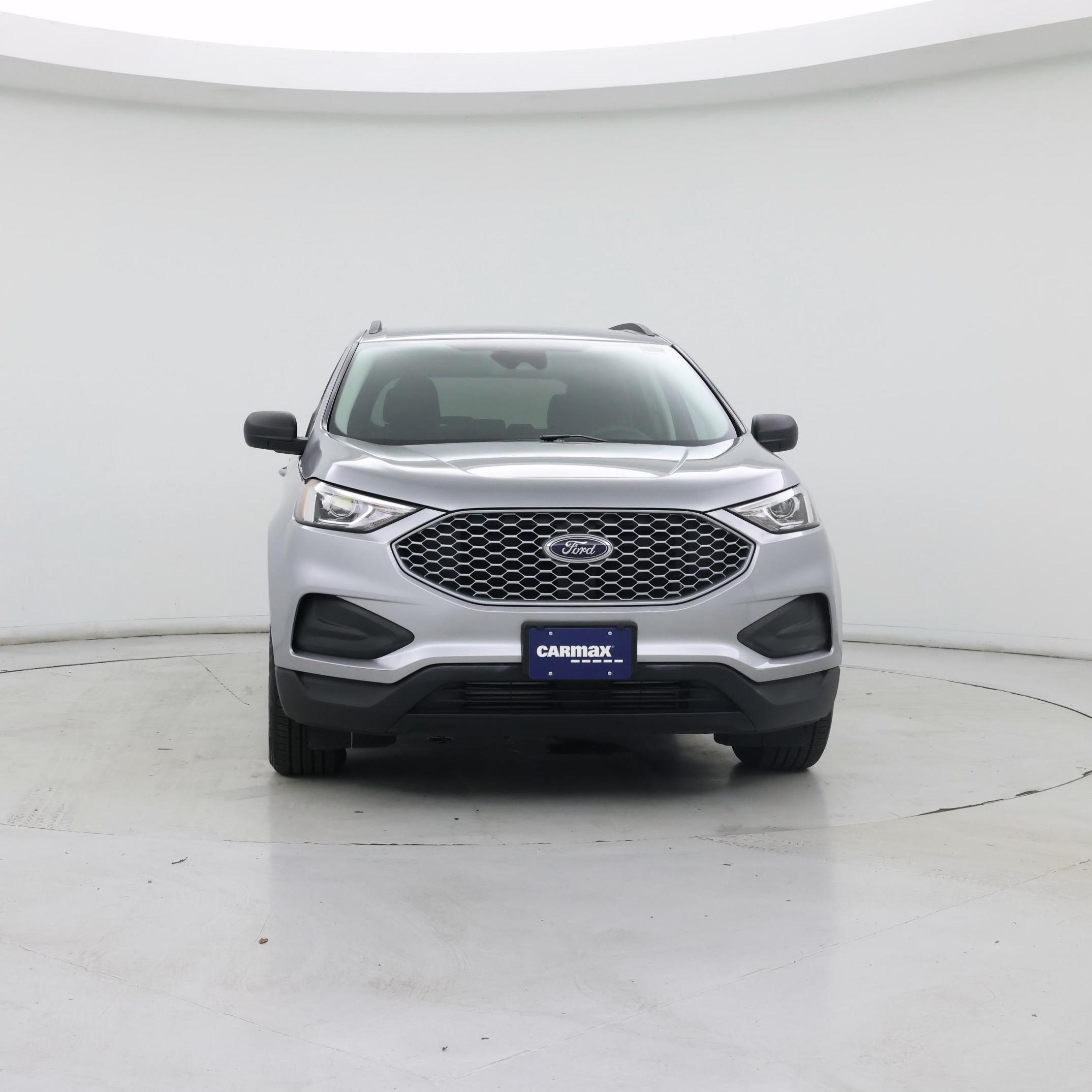 Thumbnail: 2024 Ford Edge - 5