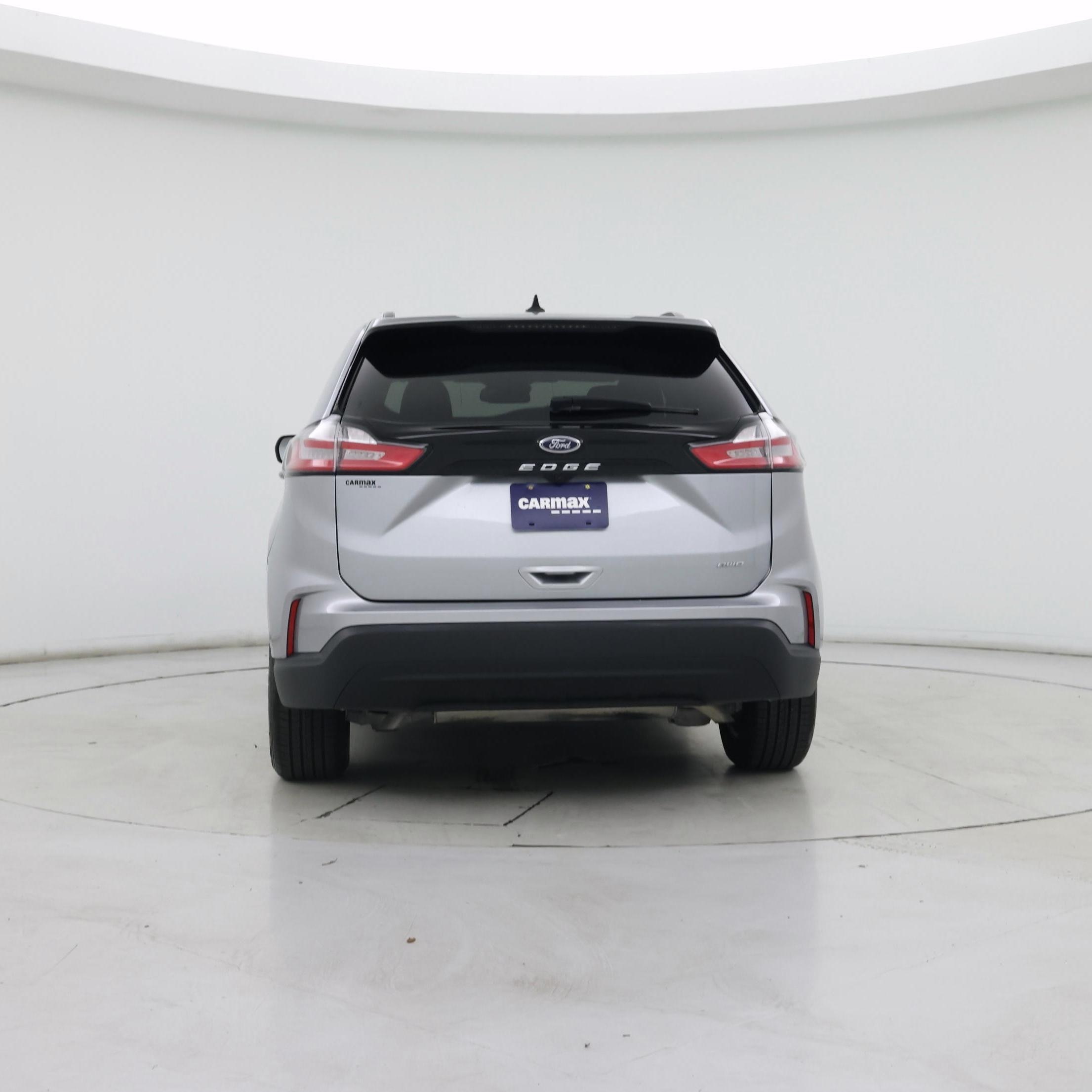 Thumbnail: 2024 Ford Edge - 6
