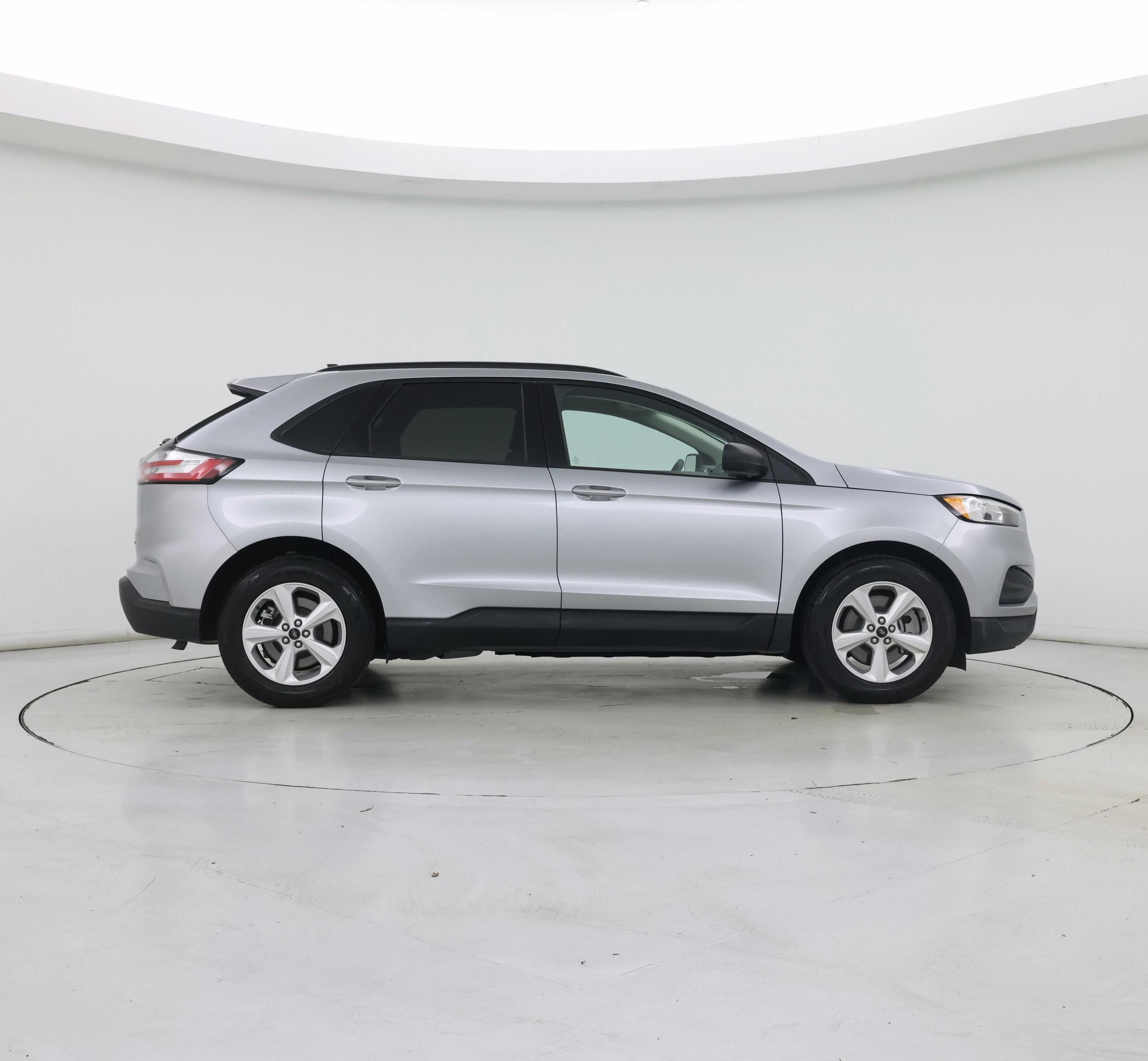 Thumbnail: 2024 Ford Edge - 7
