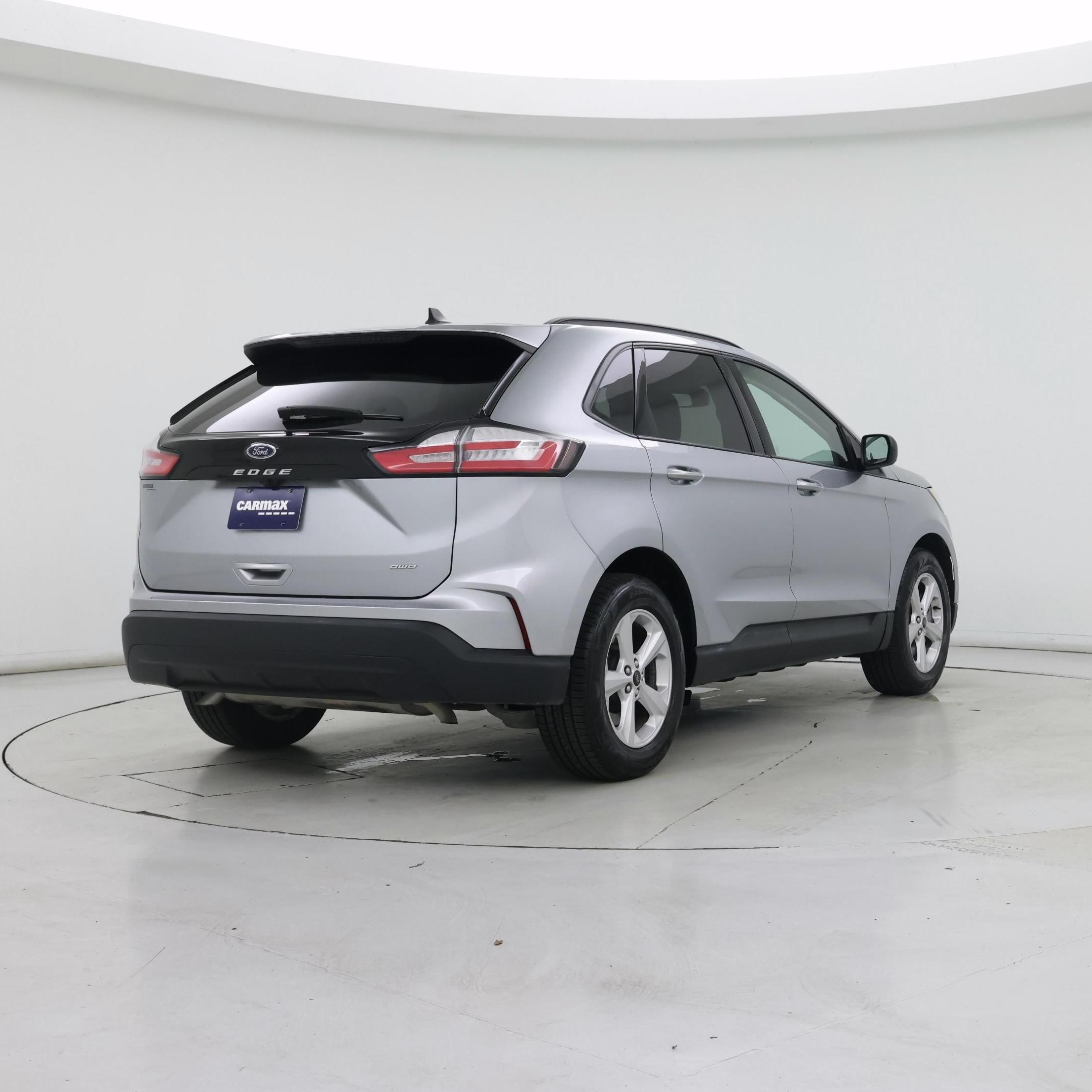 Thumbnail: 2024 Ford Edge - 8