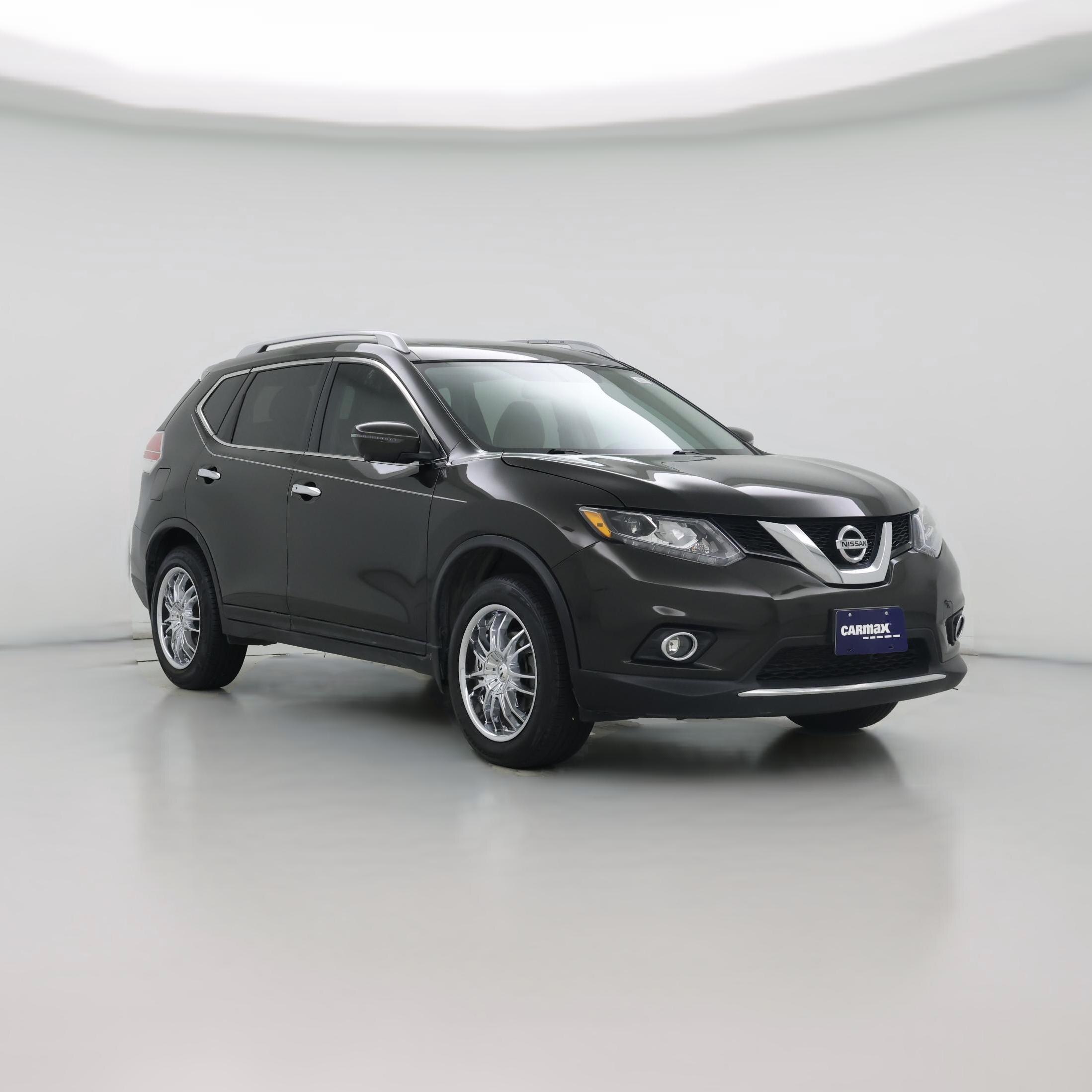 Thumbnail: 2016 Nissan Rogue - 1
