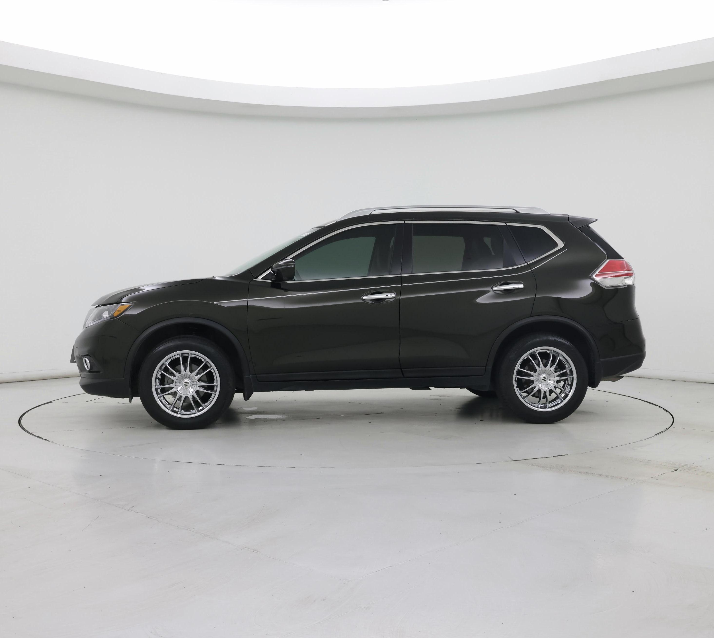 Thumbnail: 2016 Nissan Rogue - 3