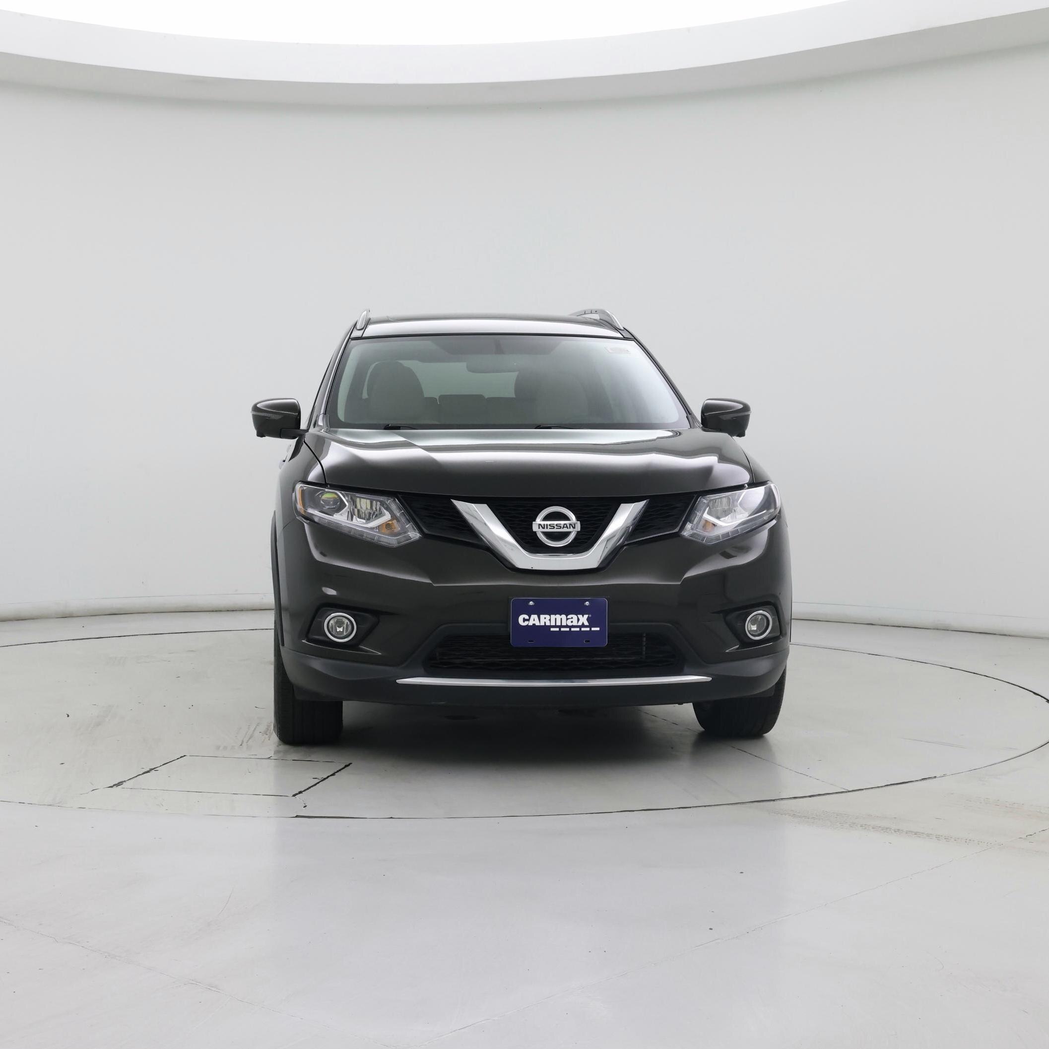 Thumbnail: 2016 Nissan Rogue - 5