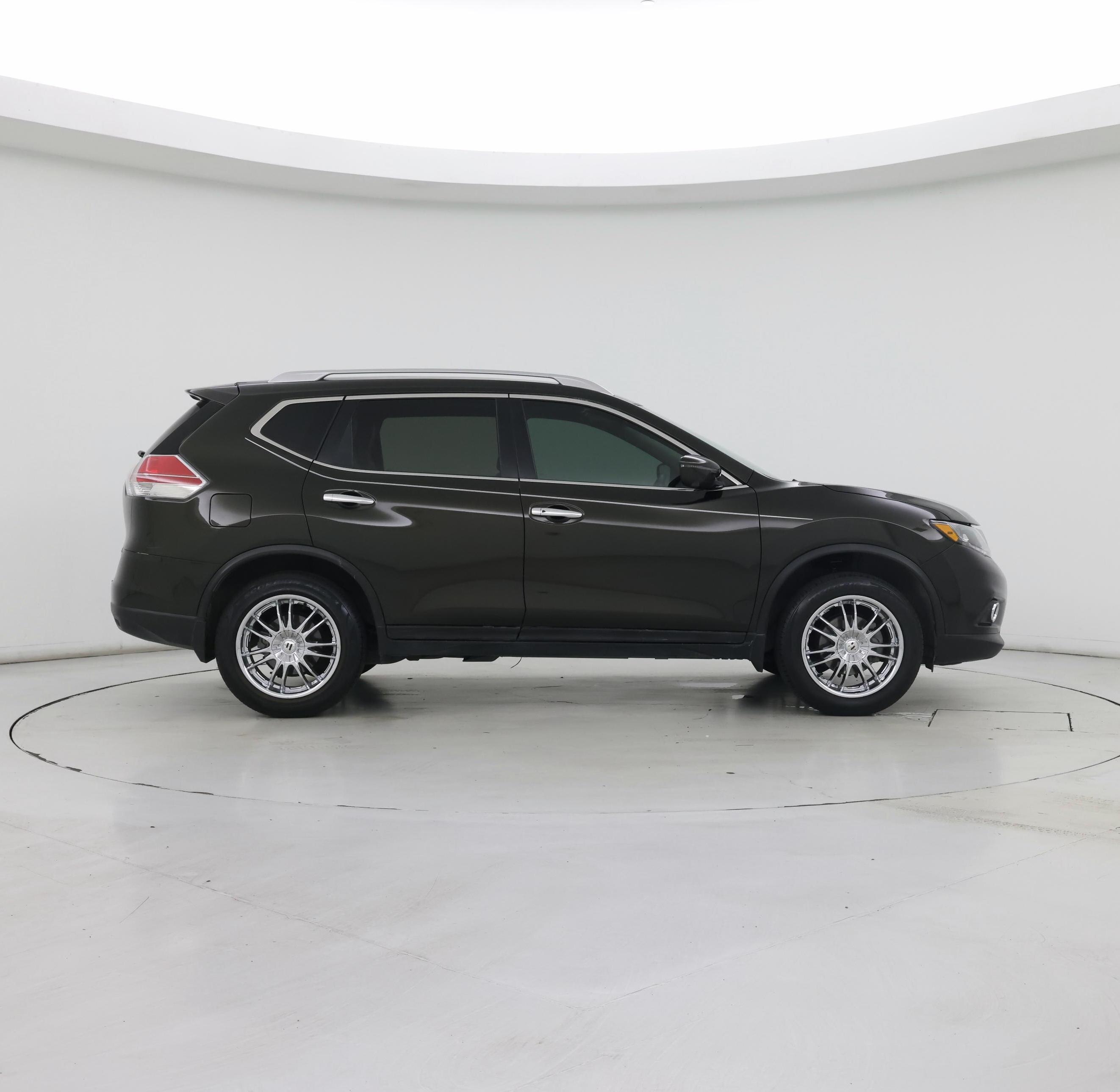 Thumbnail: 2016 Nissan Rogue - 7