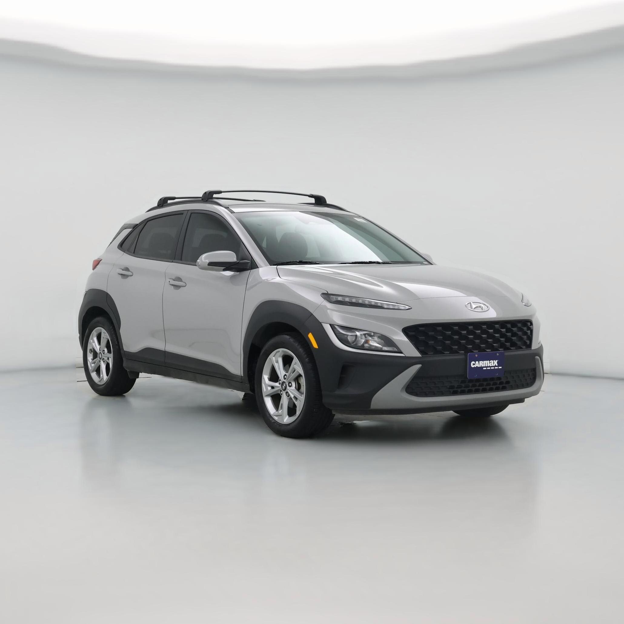 Thumbnail: 2023 Hyundai Kona - 1