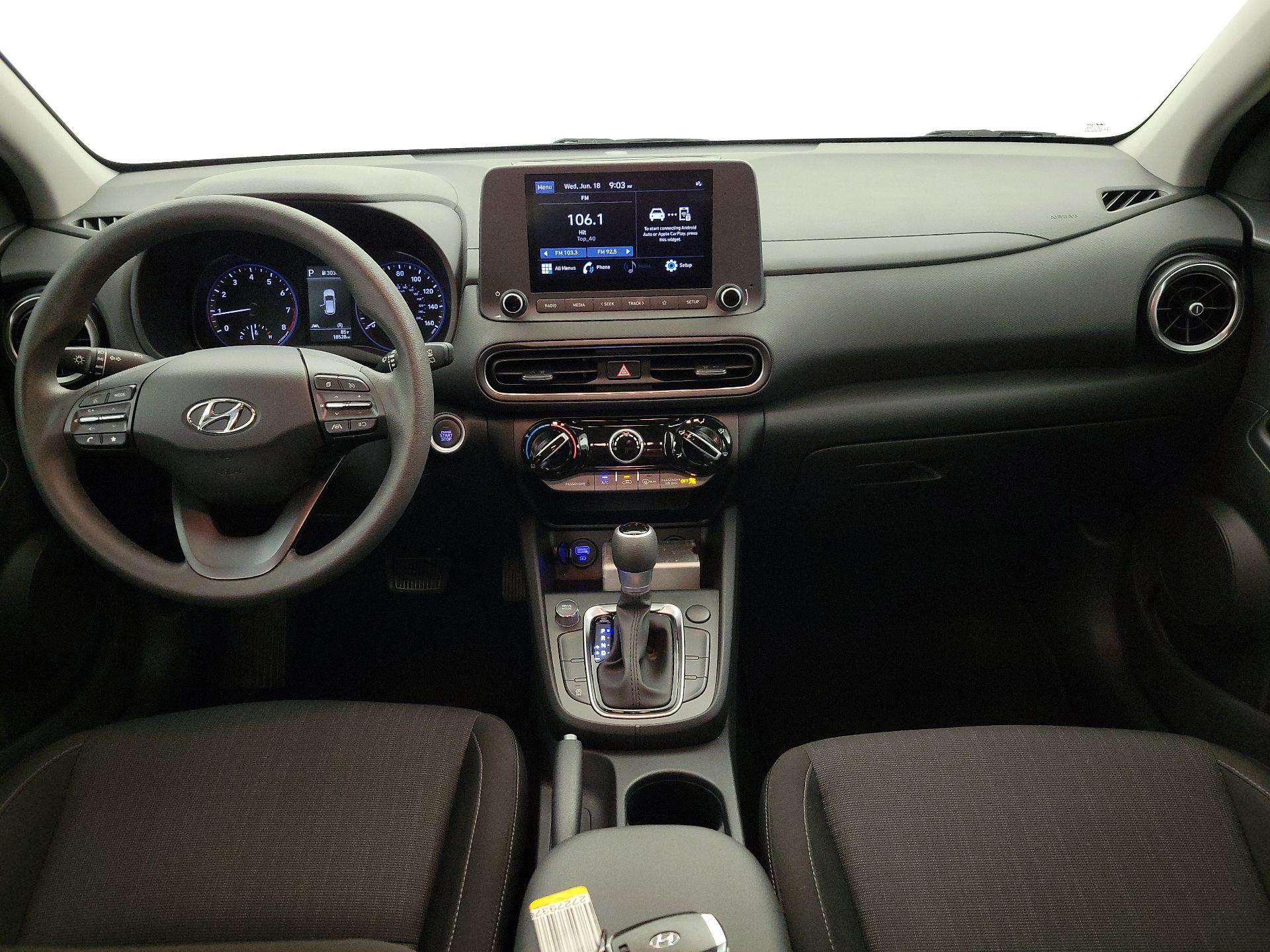 Thumbnail: 2023 Hyundai Kona - 9