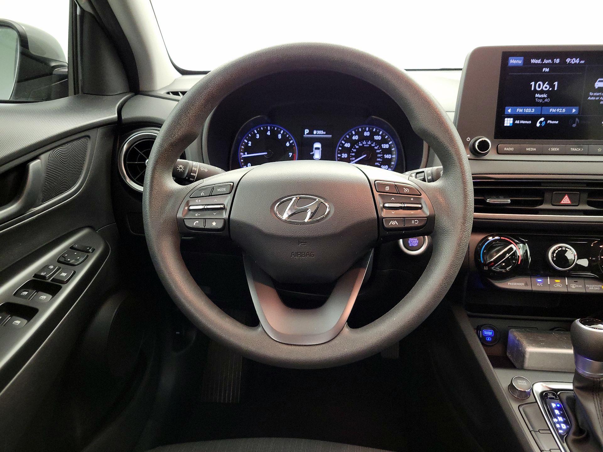Thumbnail: 2023 Hyundai Kona - 10