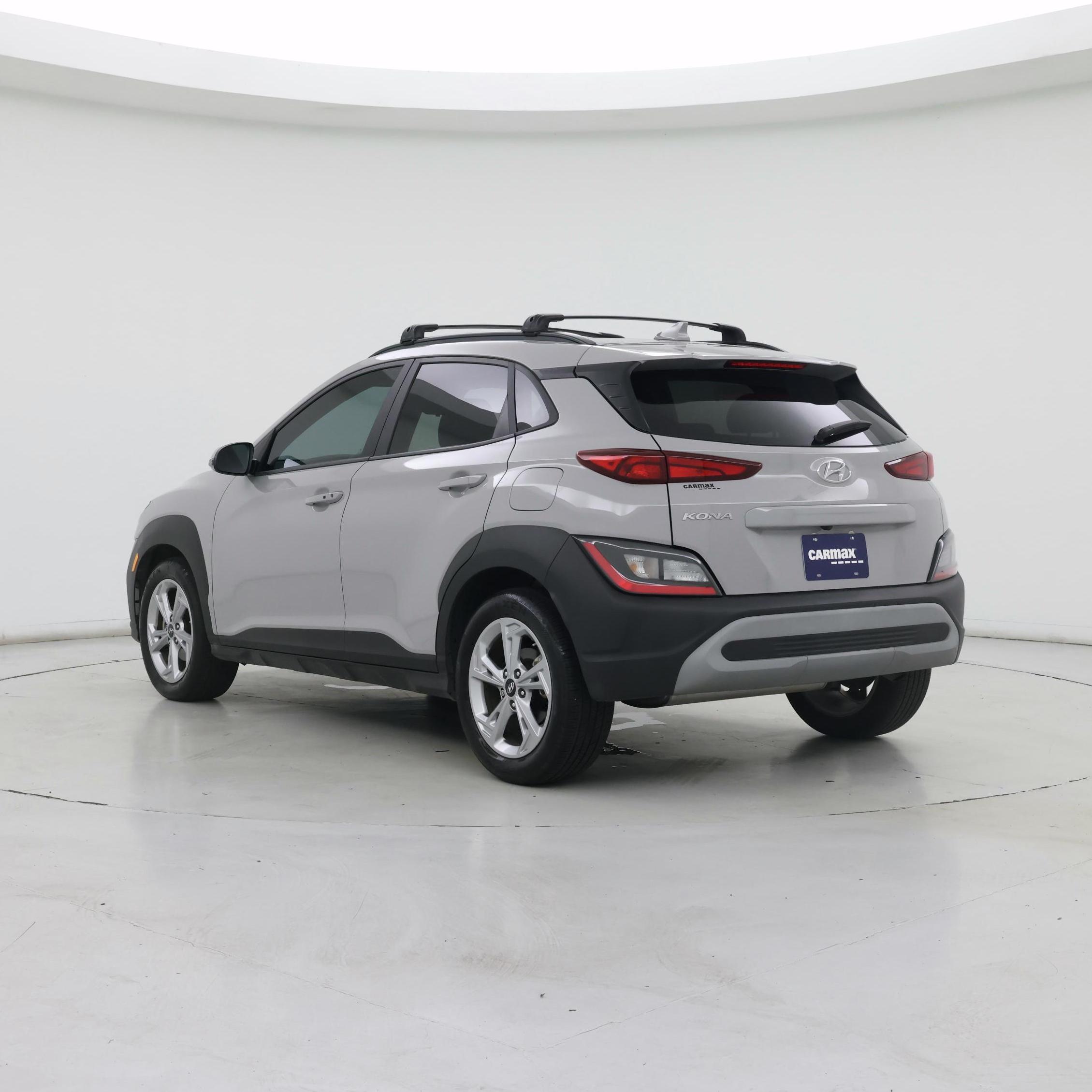 Thumbnail: 2023 Hyundai Kona - 2