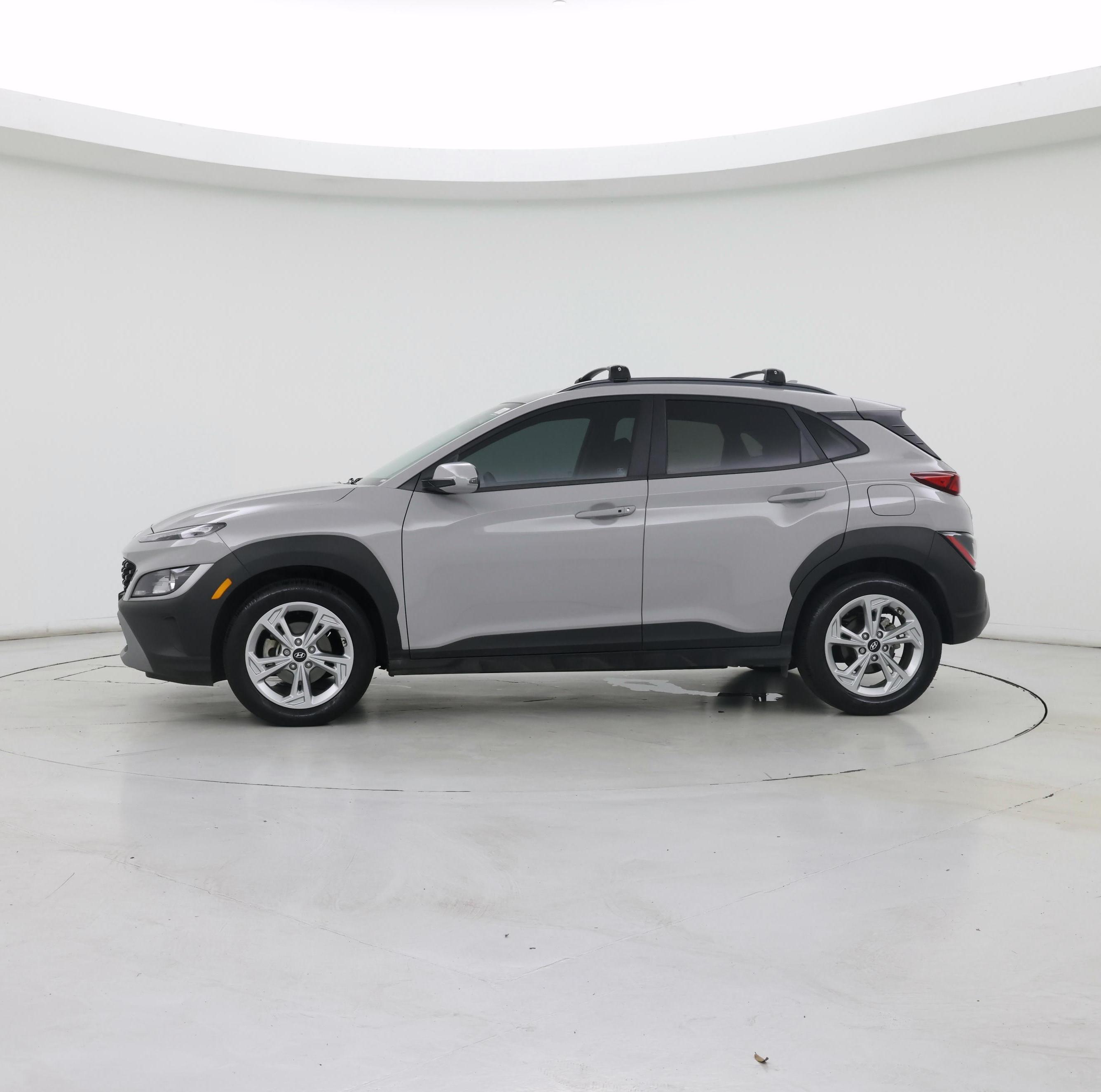 Thumbnail: 2023 Hyundai Kona - 3