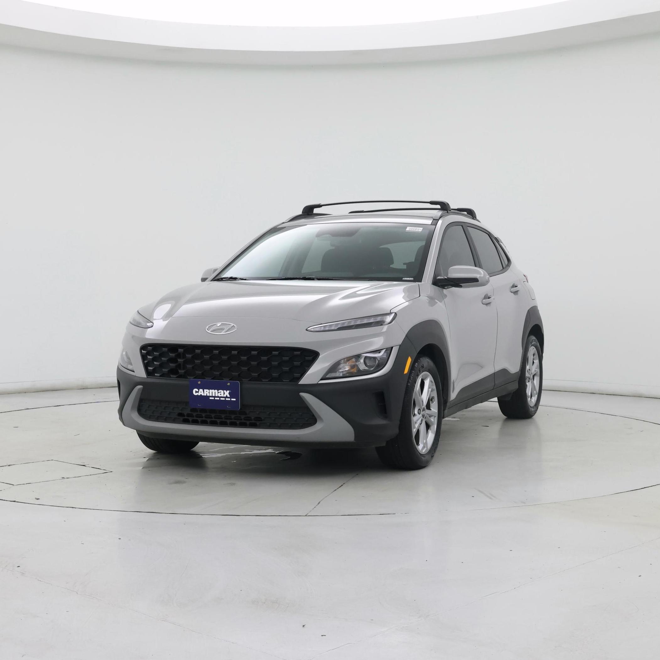Thumbnail: 2023 Hyundai Kona - 4