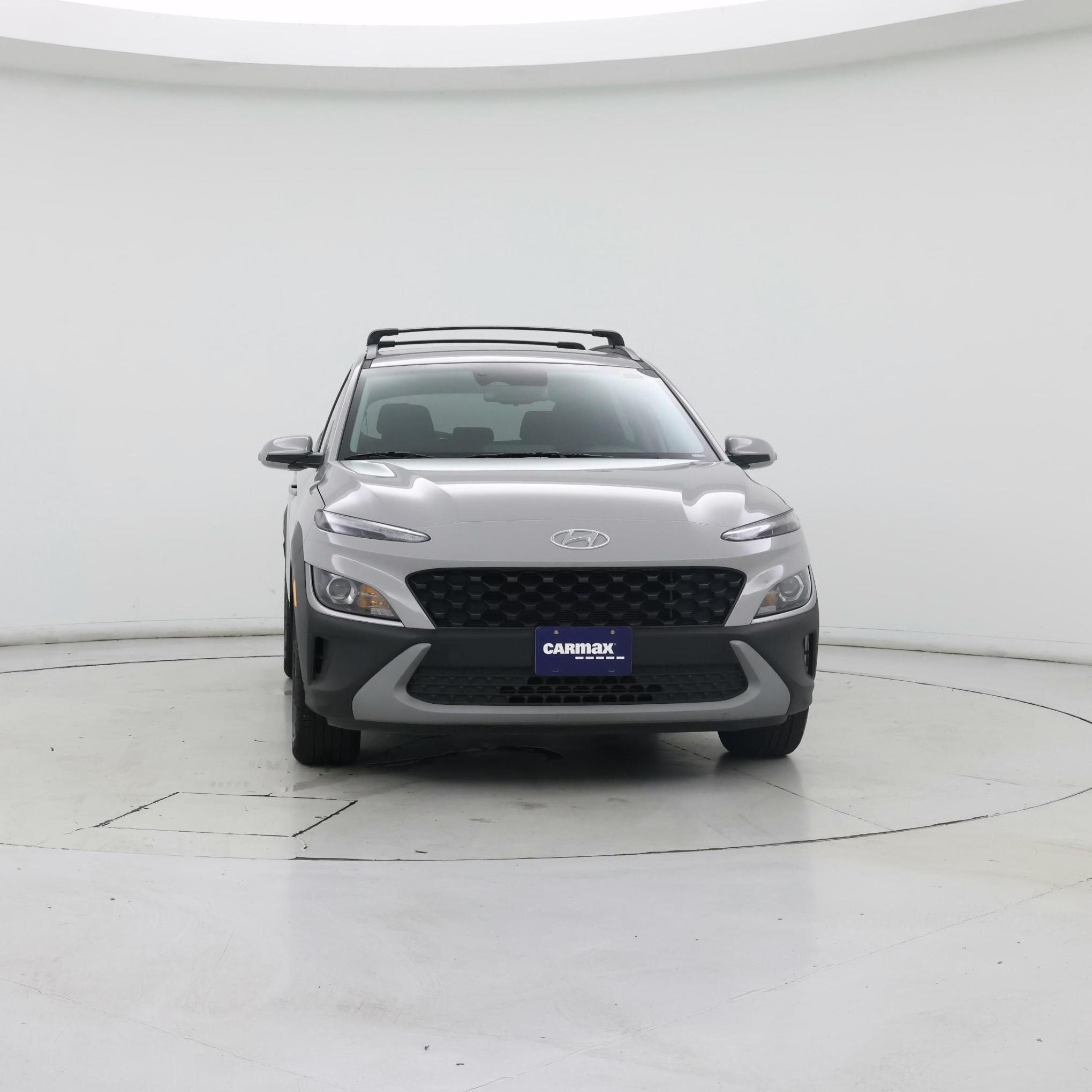 Thumbnail: 2023 Hyundai Kona - 5
