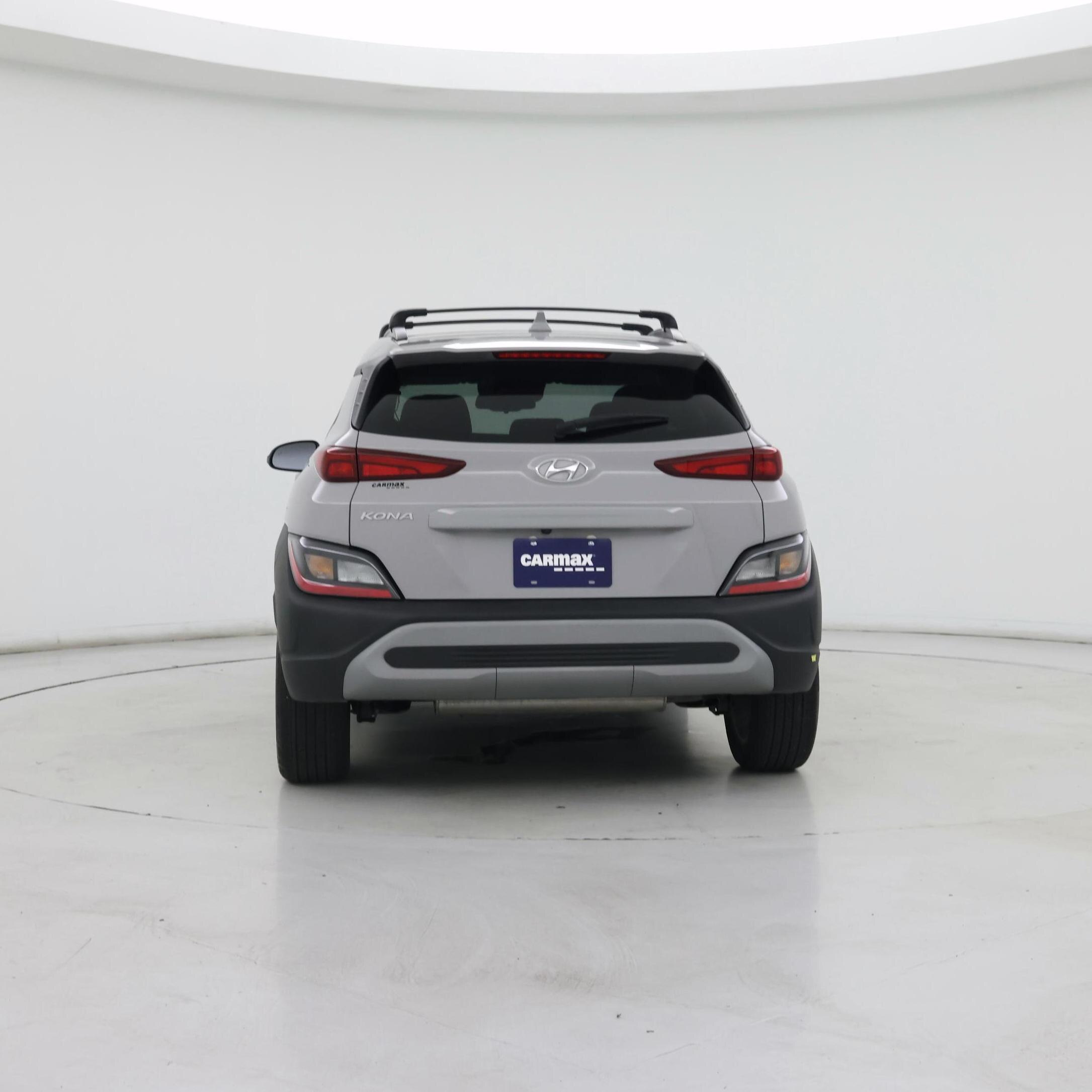 Thumbnail: 2023 Hyundai Kona - 6