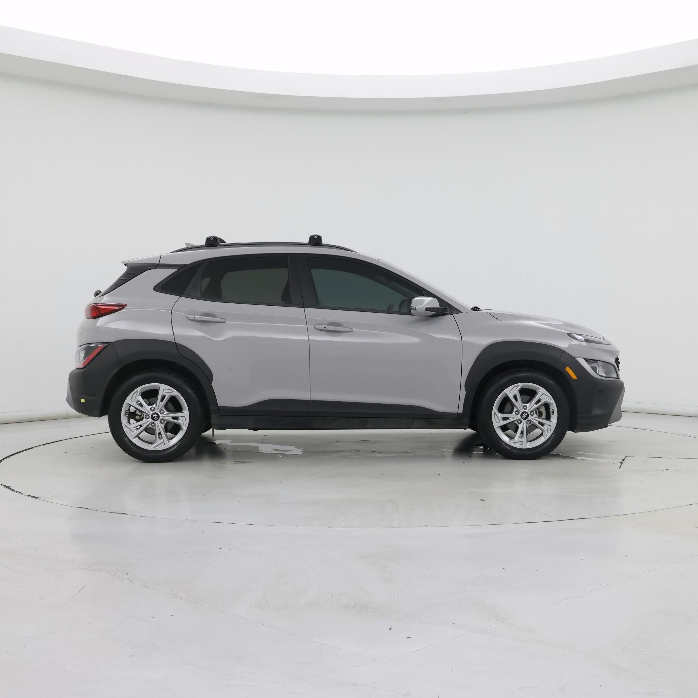Thumbnail: 2023 Hyundai Kona - 7