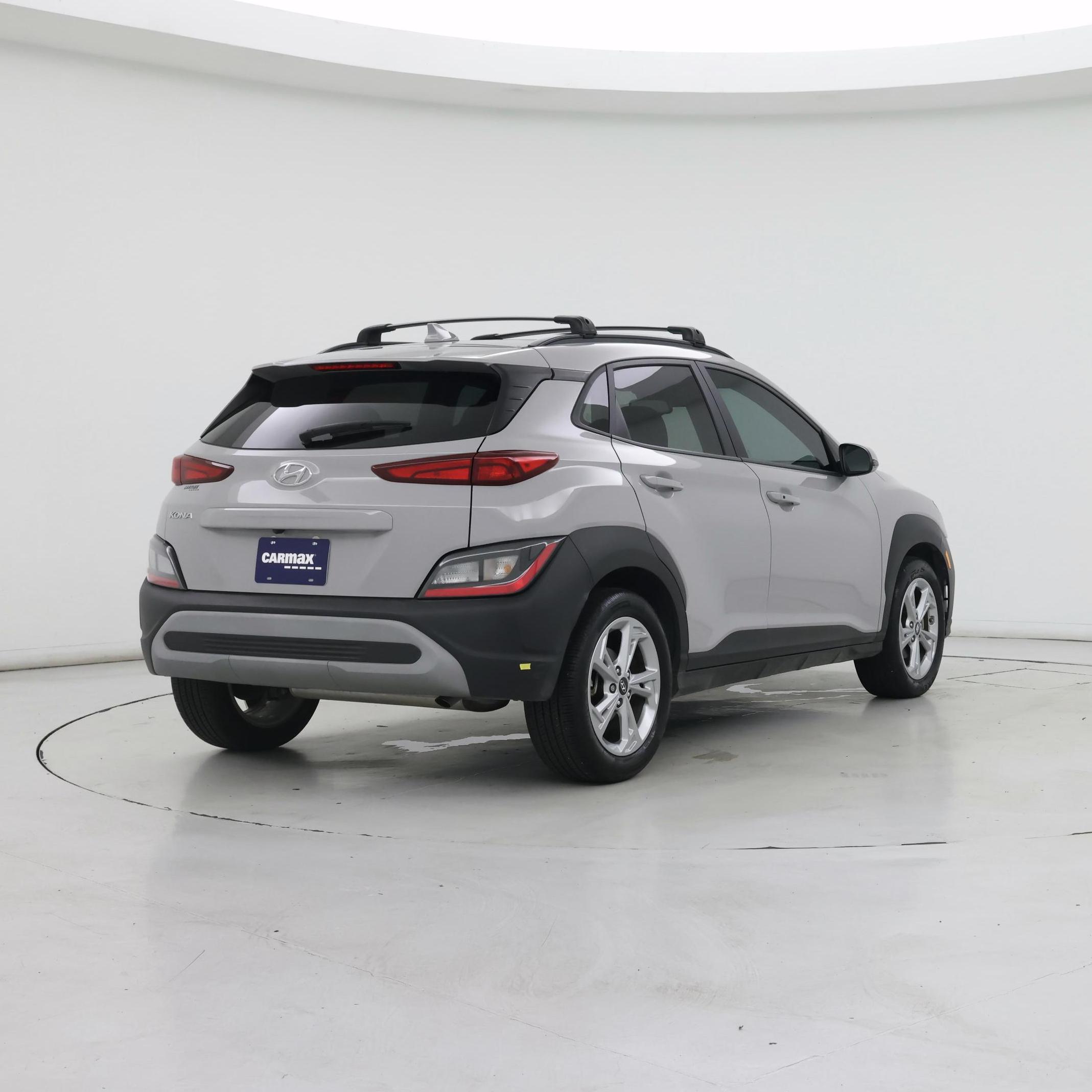 Thumbnail: 2023 Hyundai Kona - 8