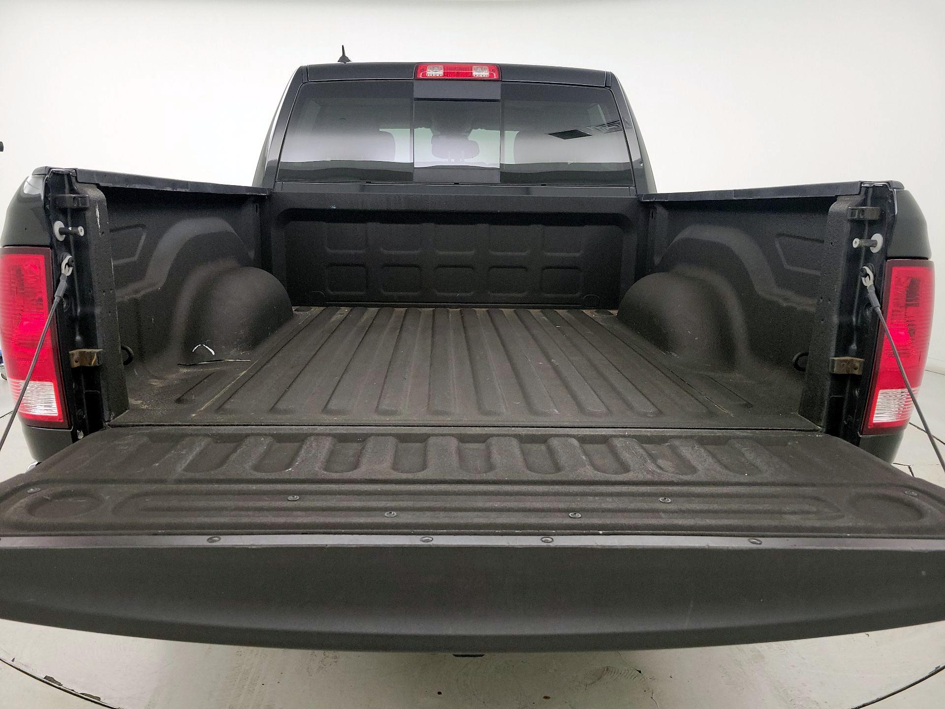 Thumbnail: 2018 RAM 1500 - 20