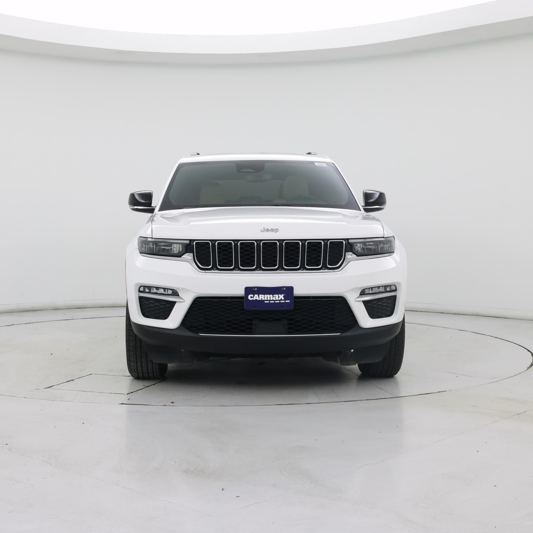 Thumbnail: 2023 Jeep Grand Cherokee - 5