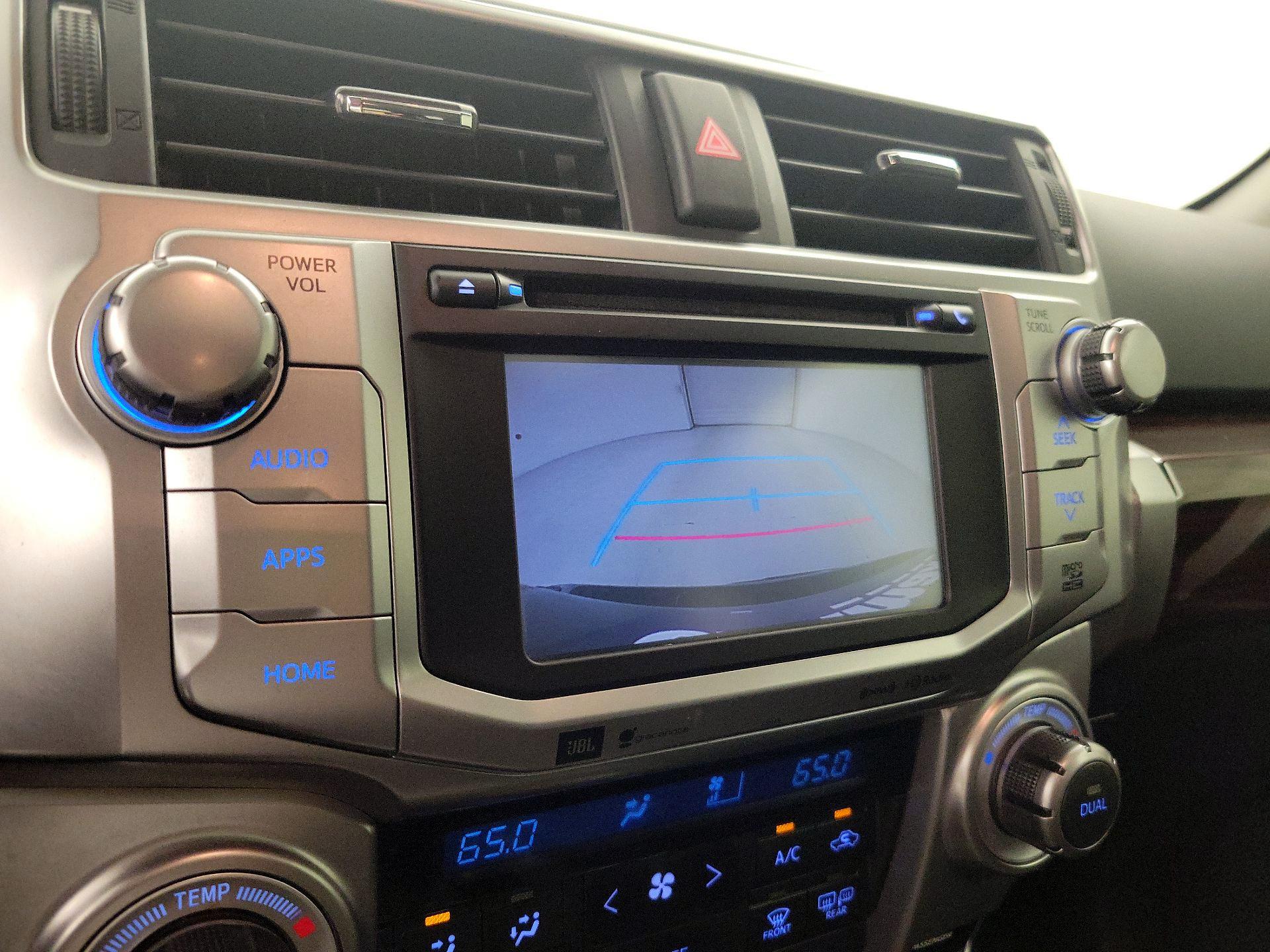 Thumbnail: 2016 Toyota 4Runner - 14