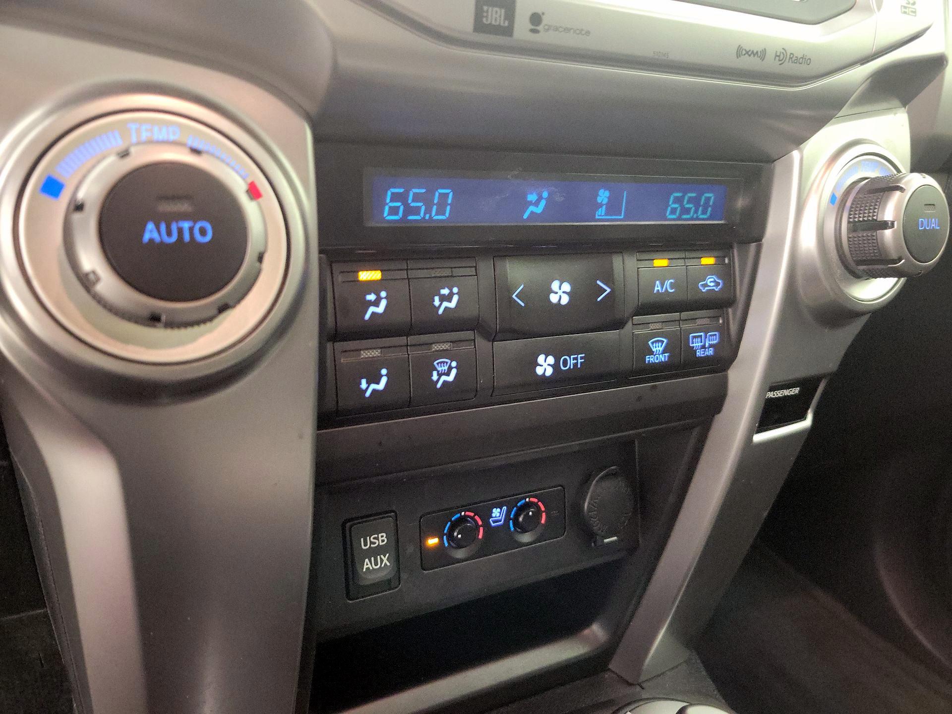 Thumbnail: 2016 Toyota 4Runner - 16