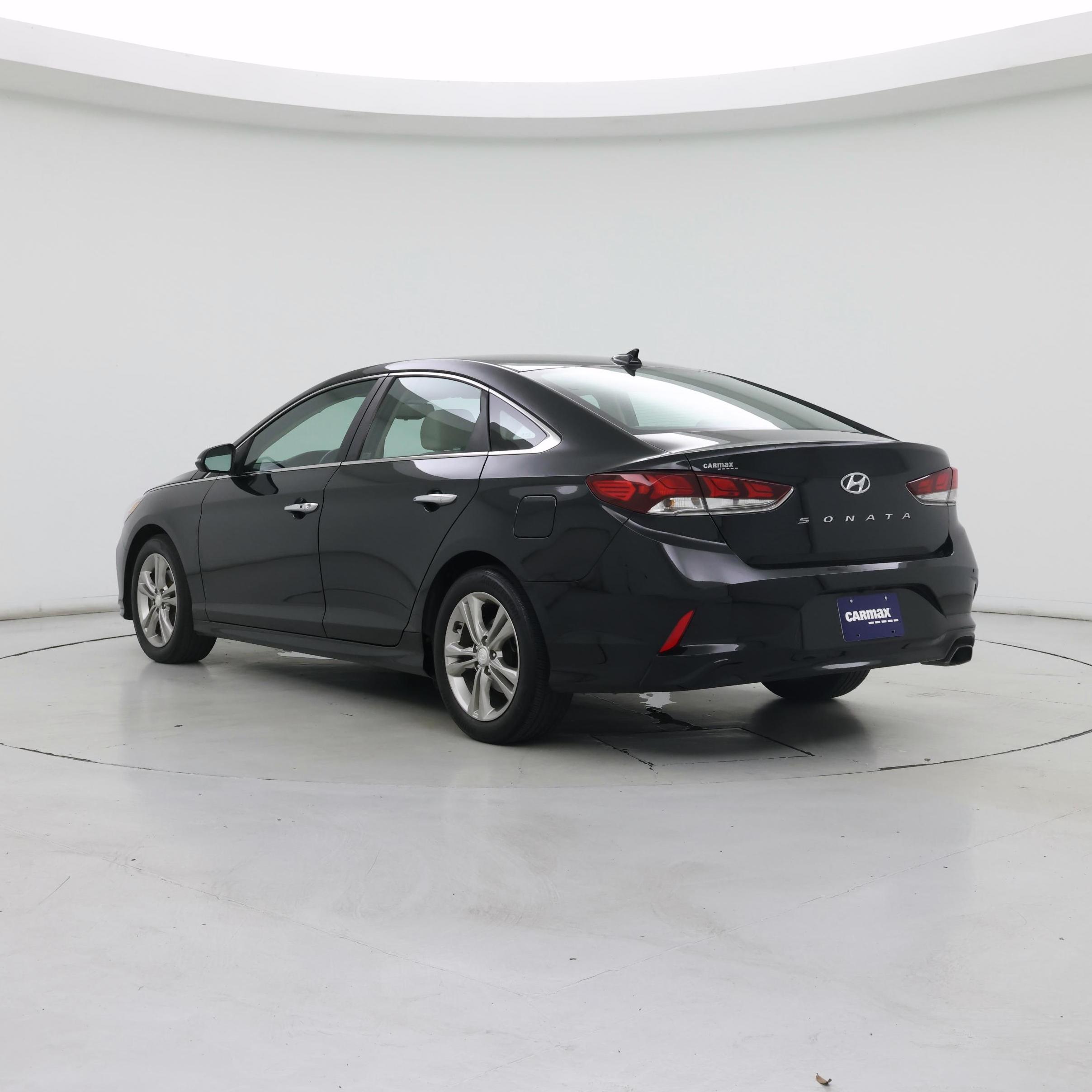Thumbnail: 2019 Hyundai Sonata - 2