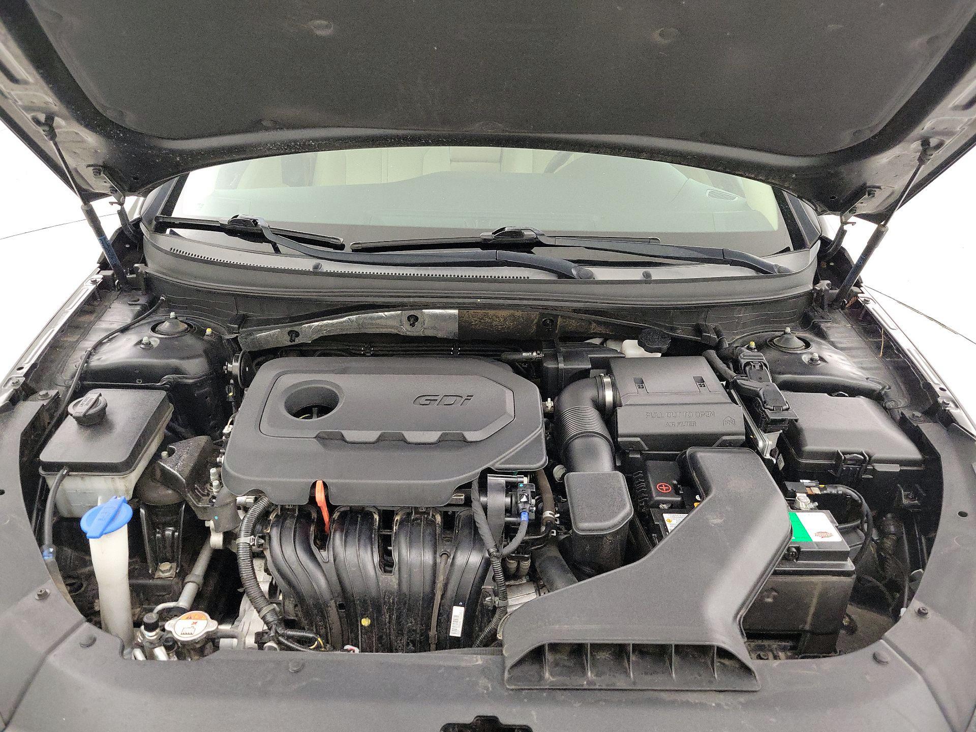 Thumbnail: 2019 Hyundai Sonata - 20