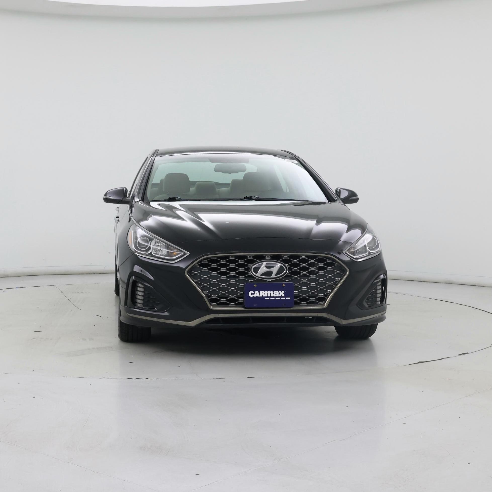 Thumbnail: 2019 Hyundai Sonata - 5