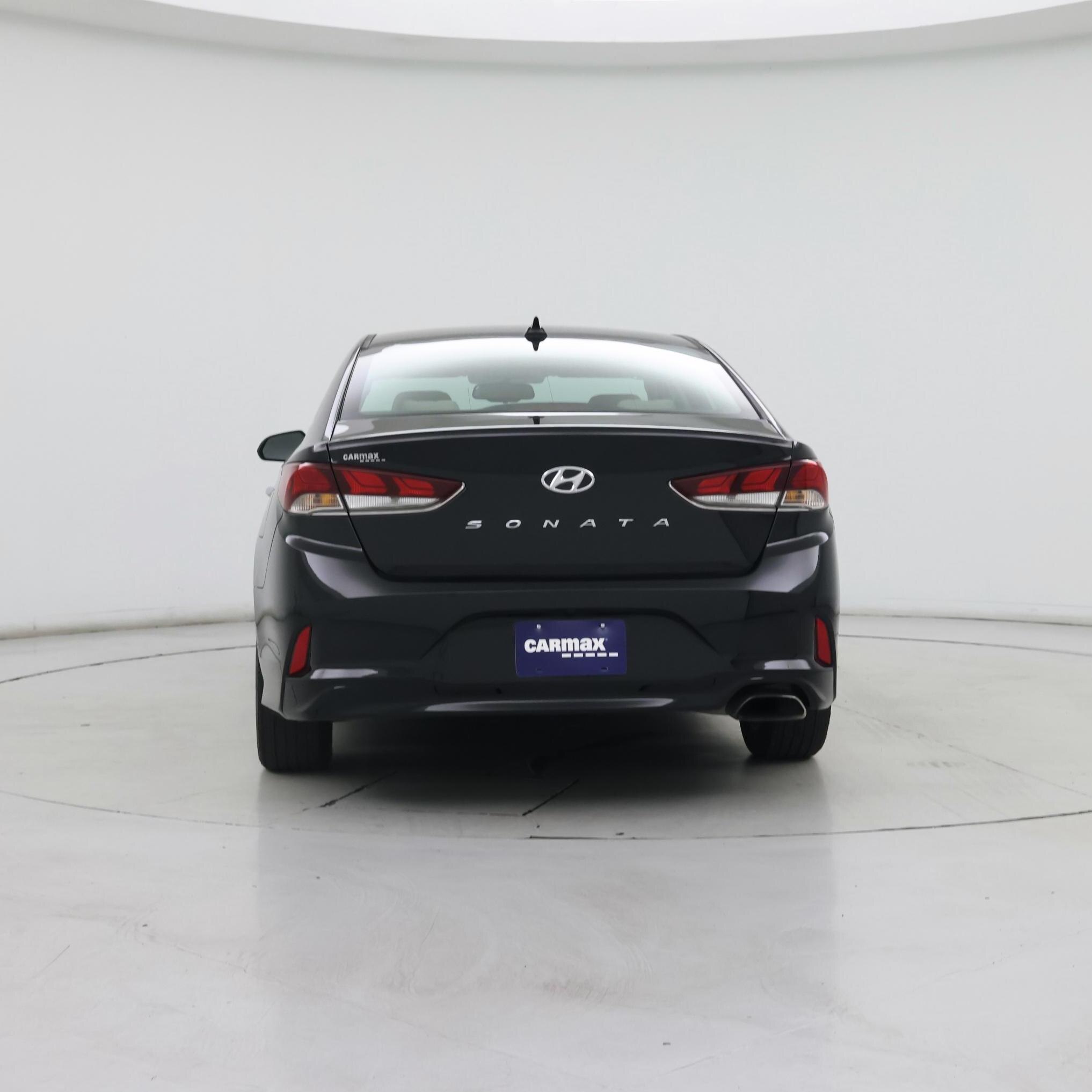 Thumbnail: 2019 Hyundai Sonata - 6