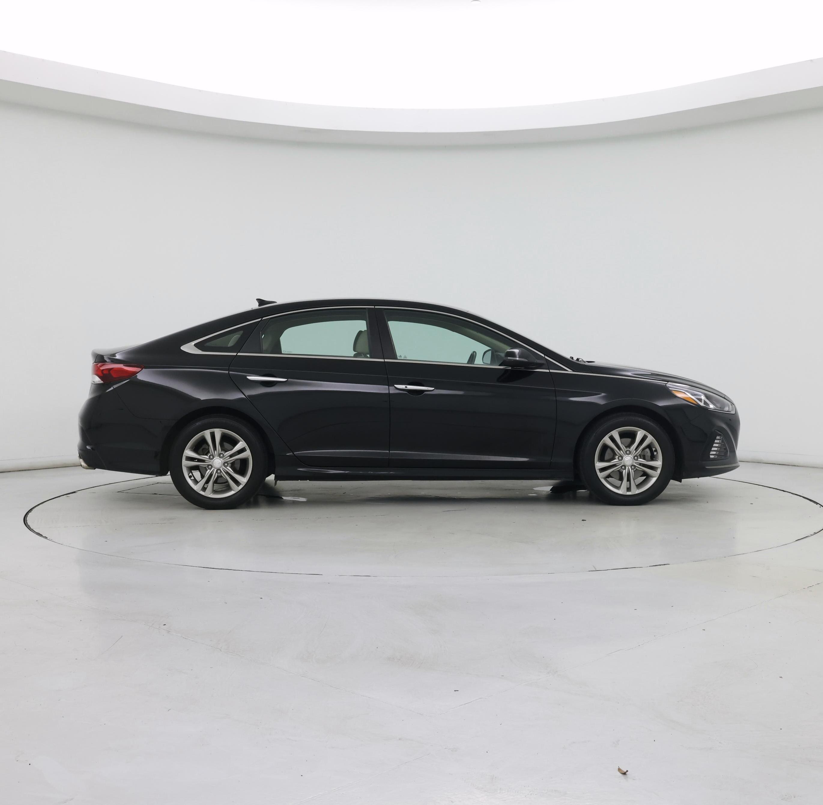 Thumbnail: 2019 Hyundai Sonata - 7