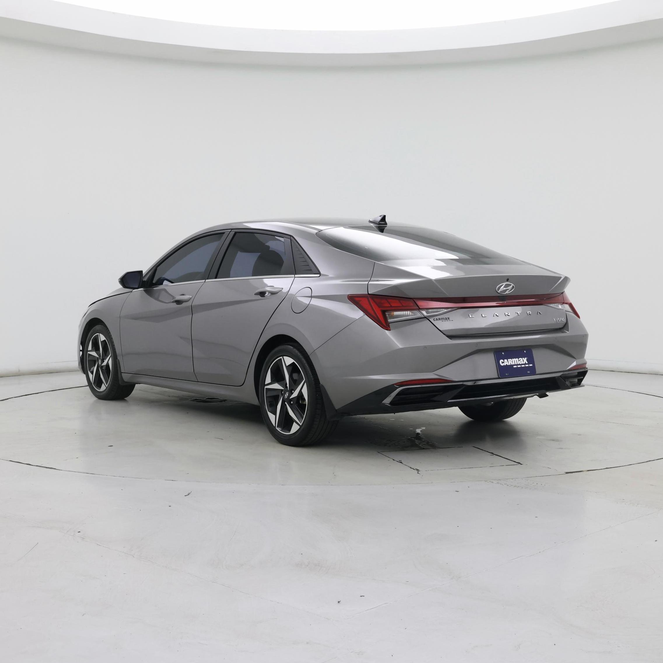 Thumbnail: 2023 Hyundai Elantra - 2